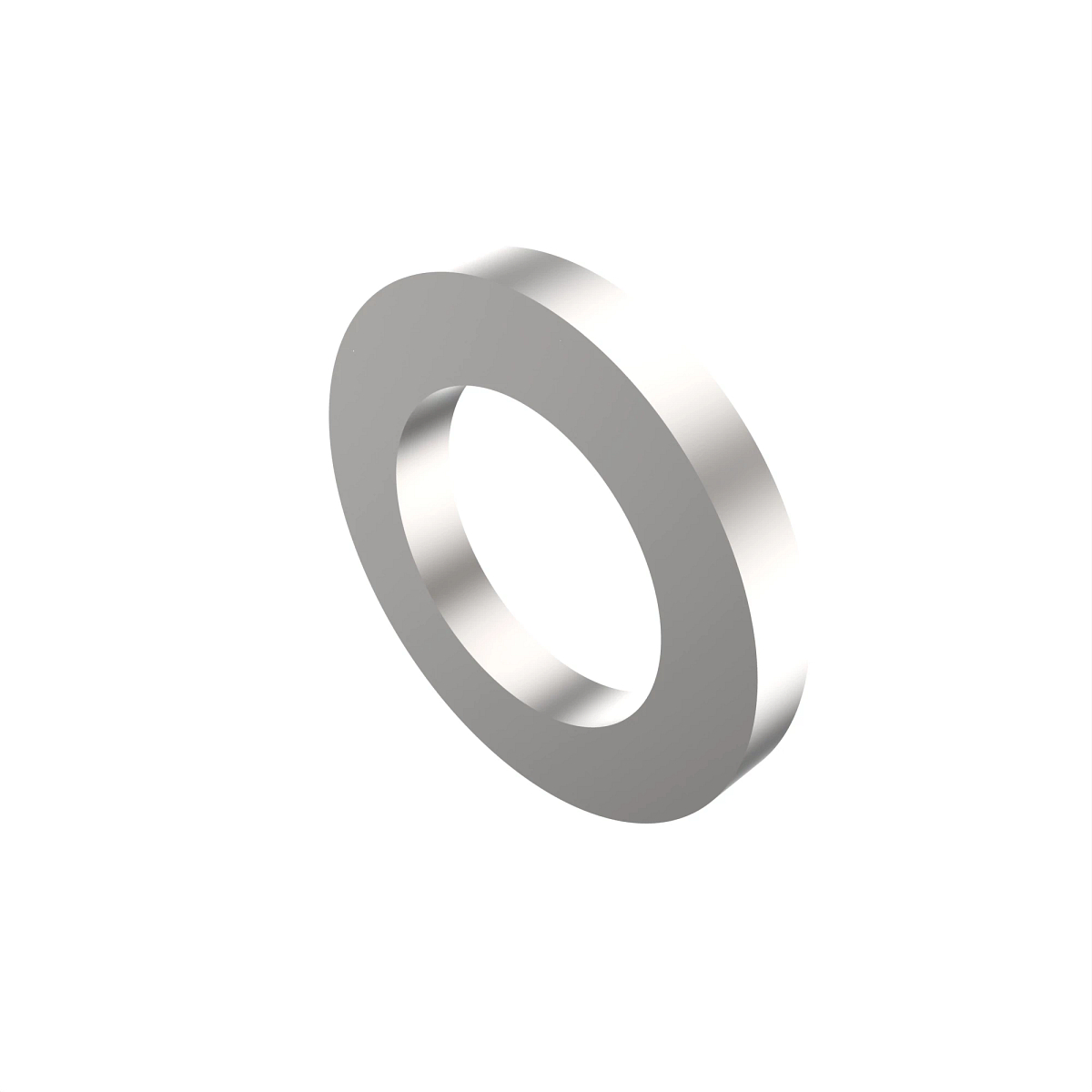 John Deere Round Hole Washer - L115418