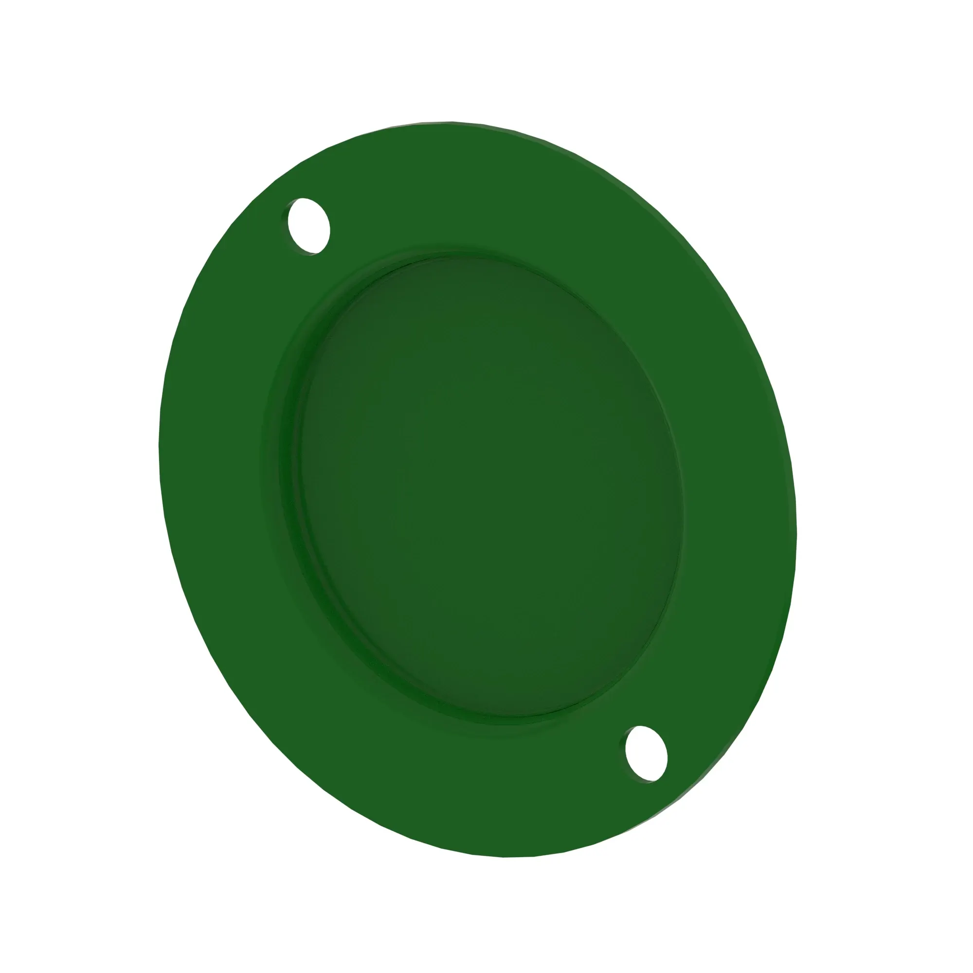 John Deere Pump Cover - R334361