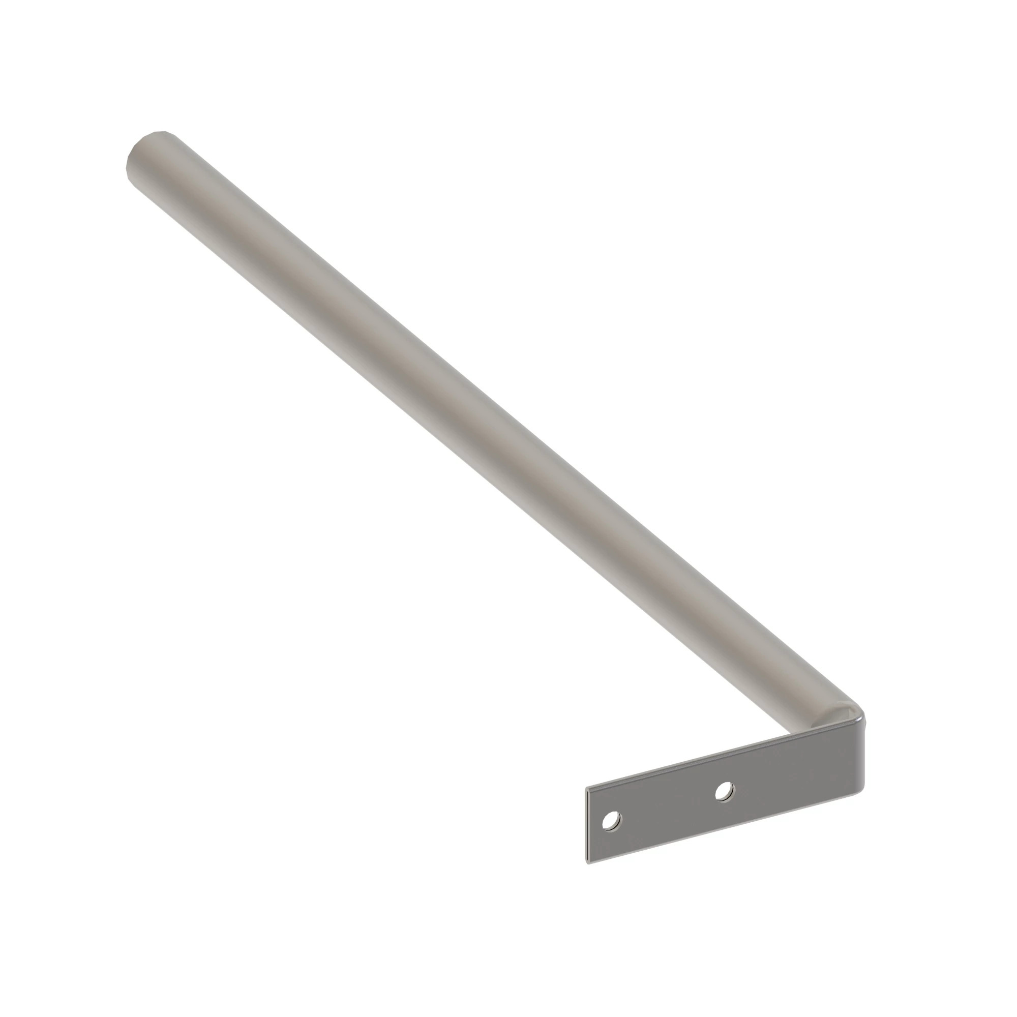 TUBE, GRAB BAR