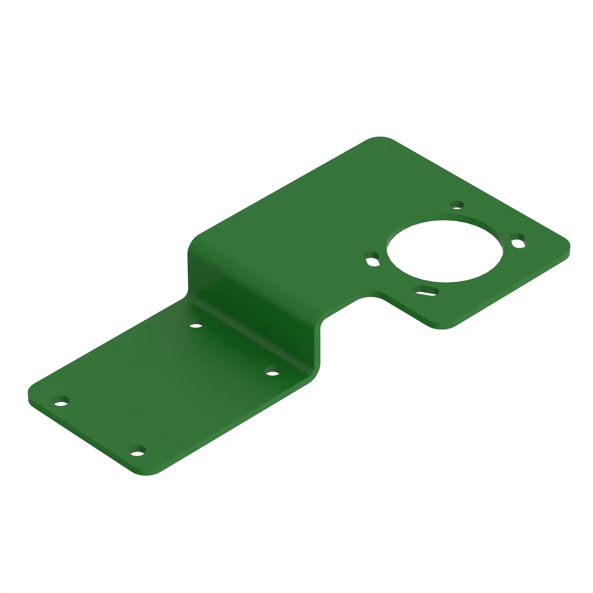John Deere Bracket - A131080