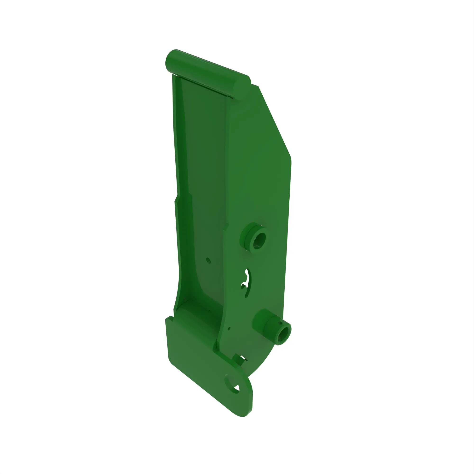 John Deere Boom Holder, Left Side - AW33129