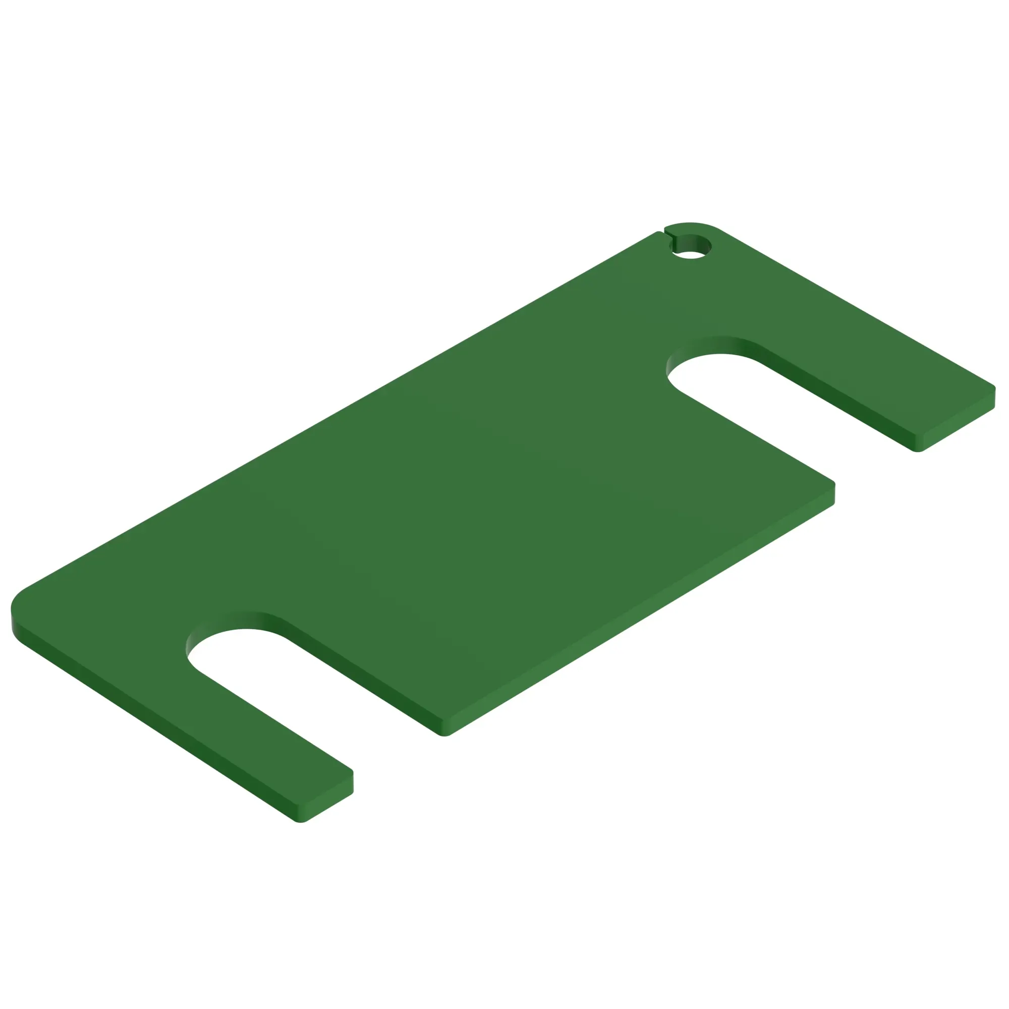 John Deere Shim - FH330355