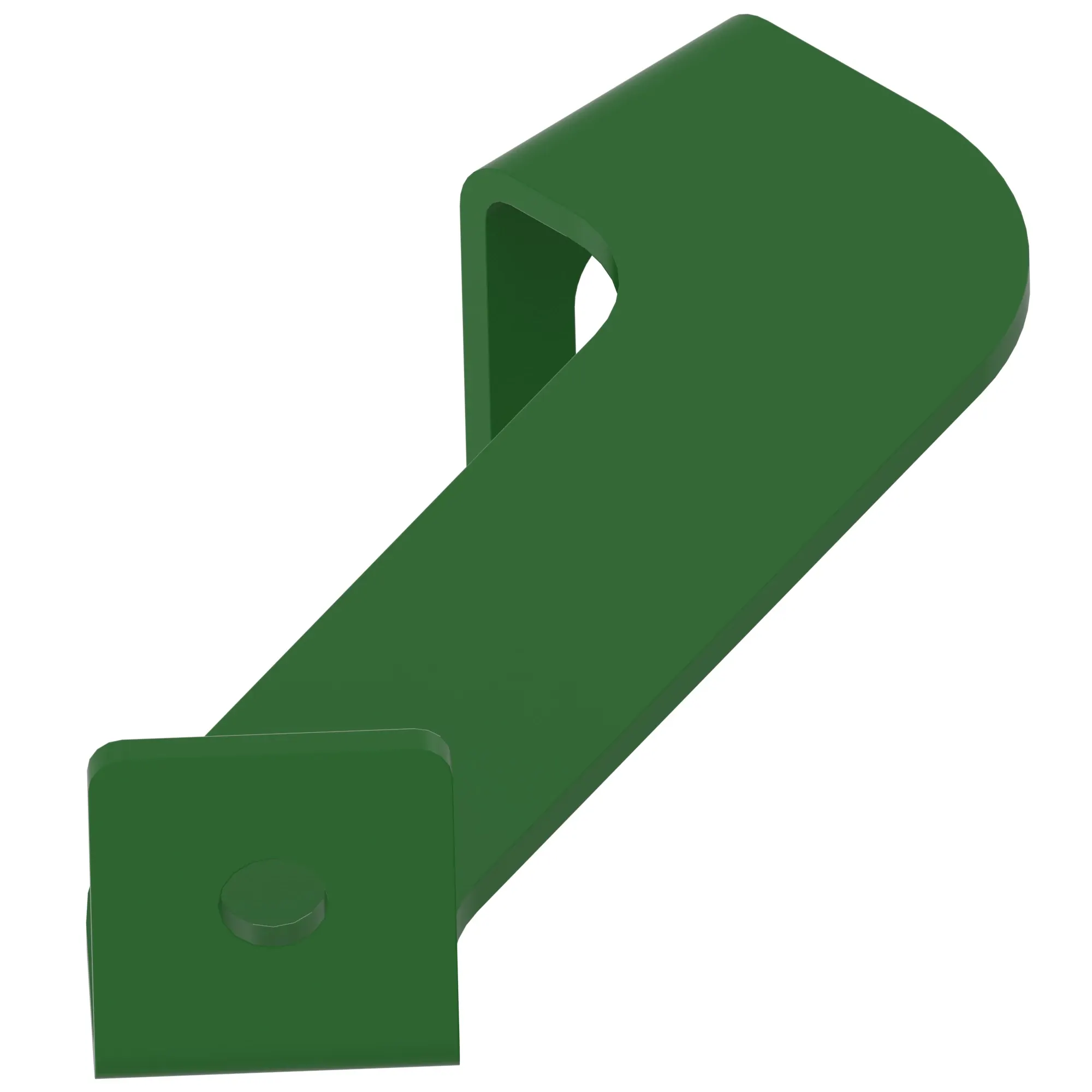 LH, Trans Front Shield