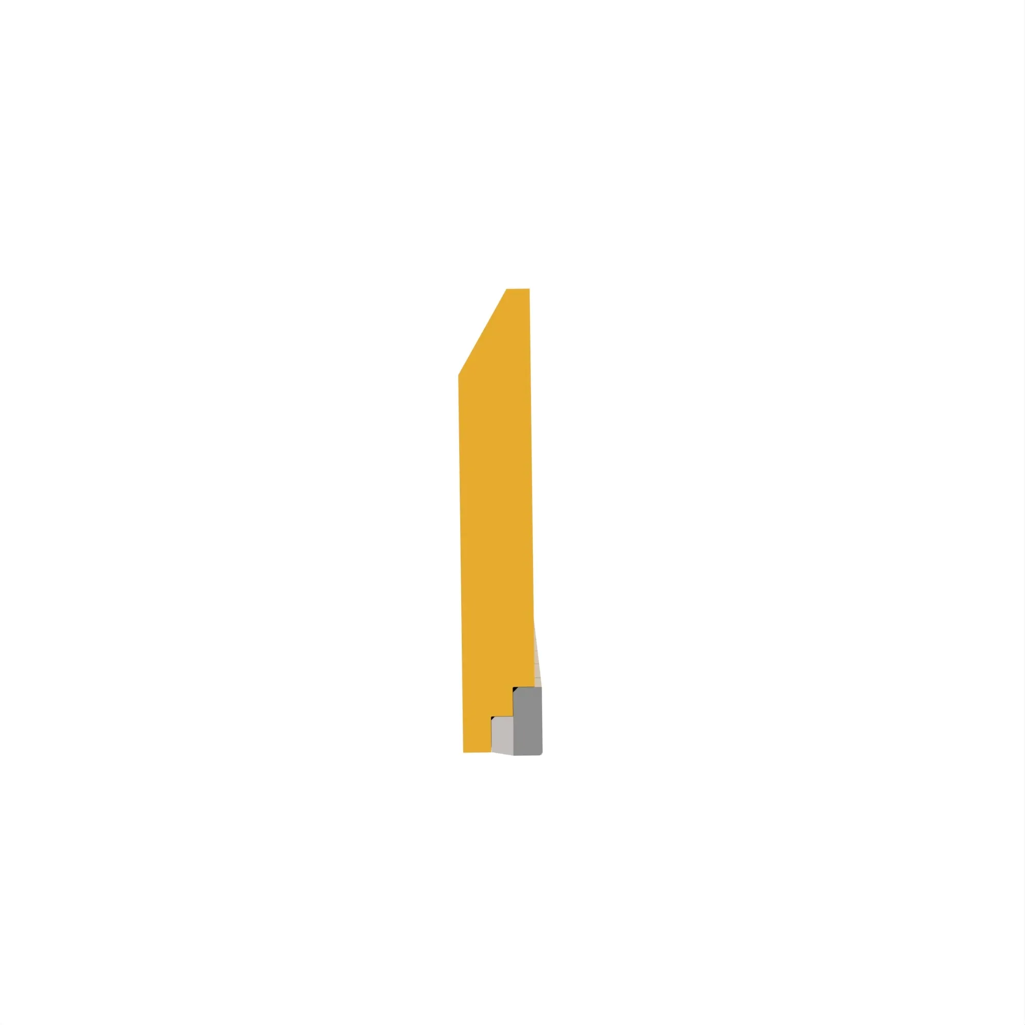 Cutting Edge