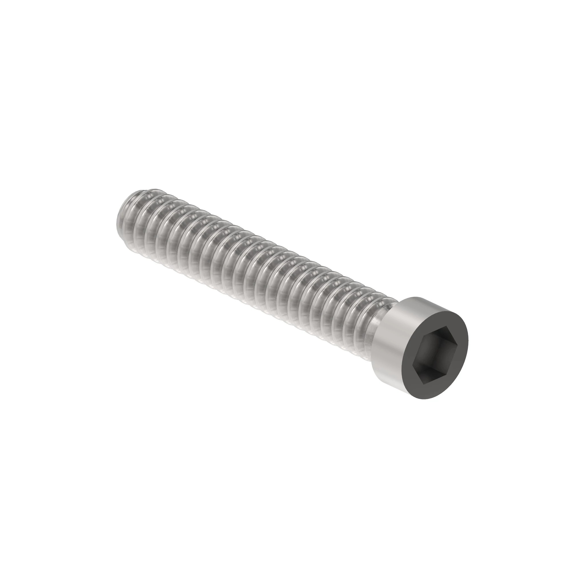 John Deere Cylindrical Head Screw, 0.190" X 1-1/4" - 19H3070