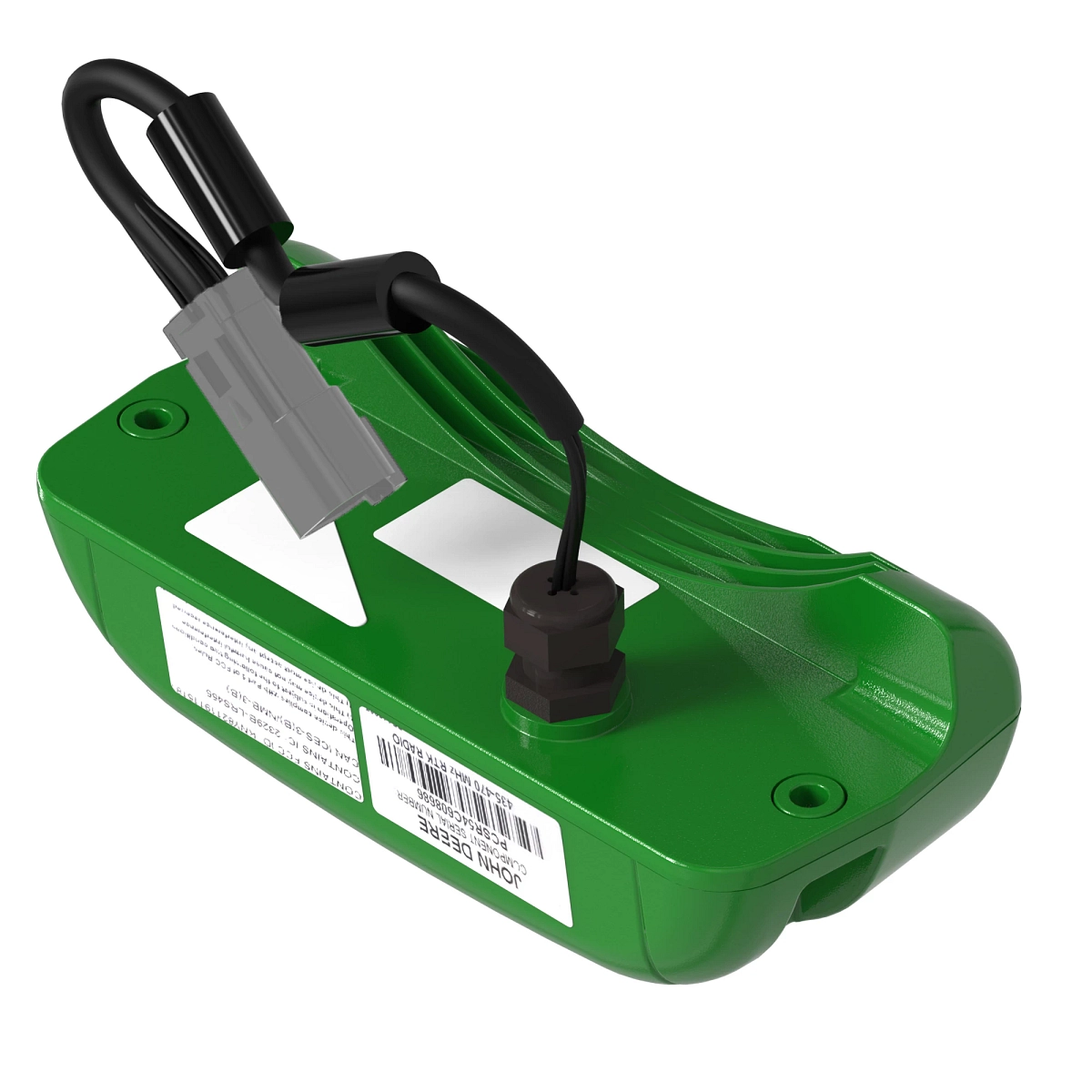 John Deere Radio, 435-470 MHz - PFA10097