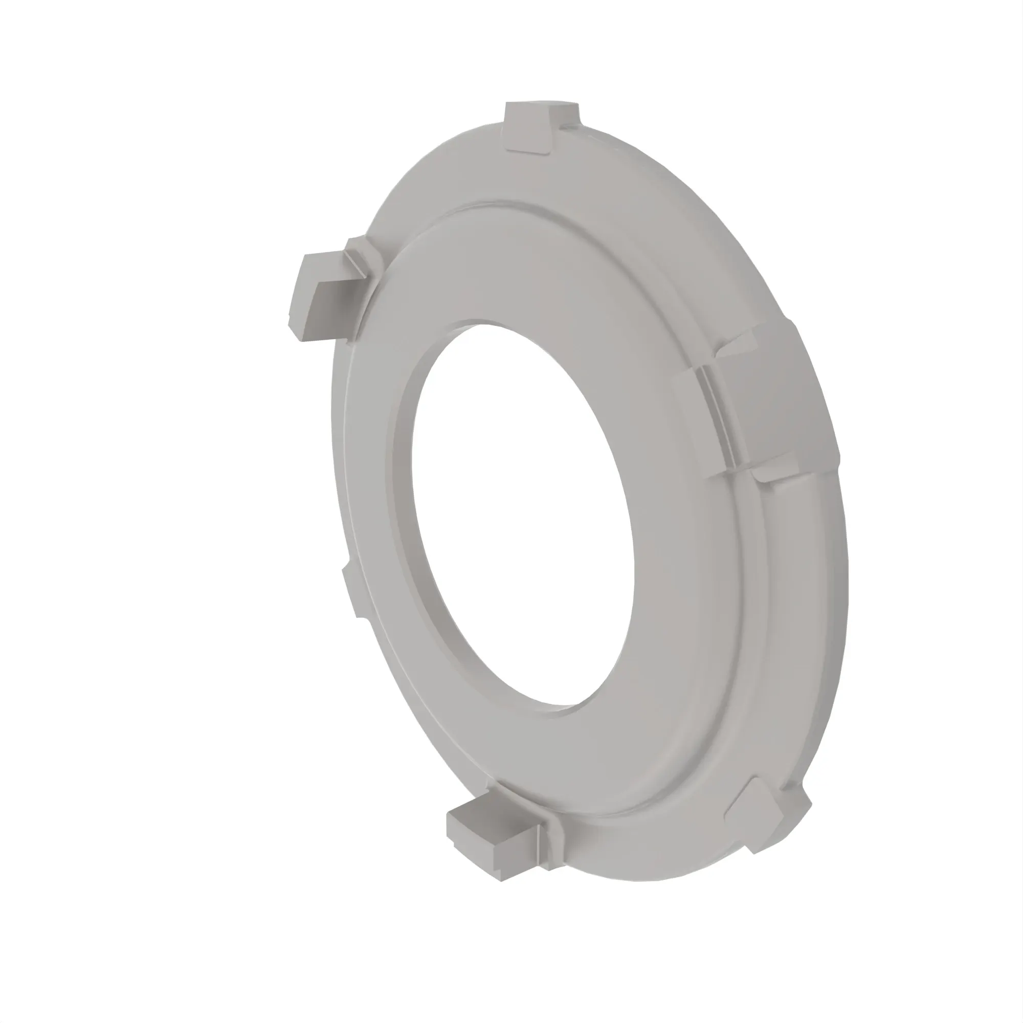 John Deere Synchronizer Cap - L211584