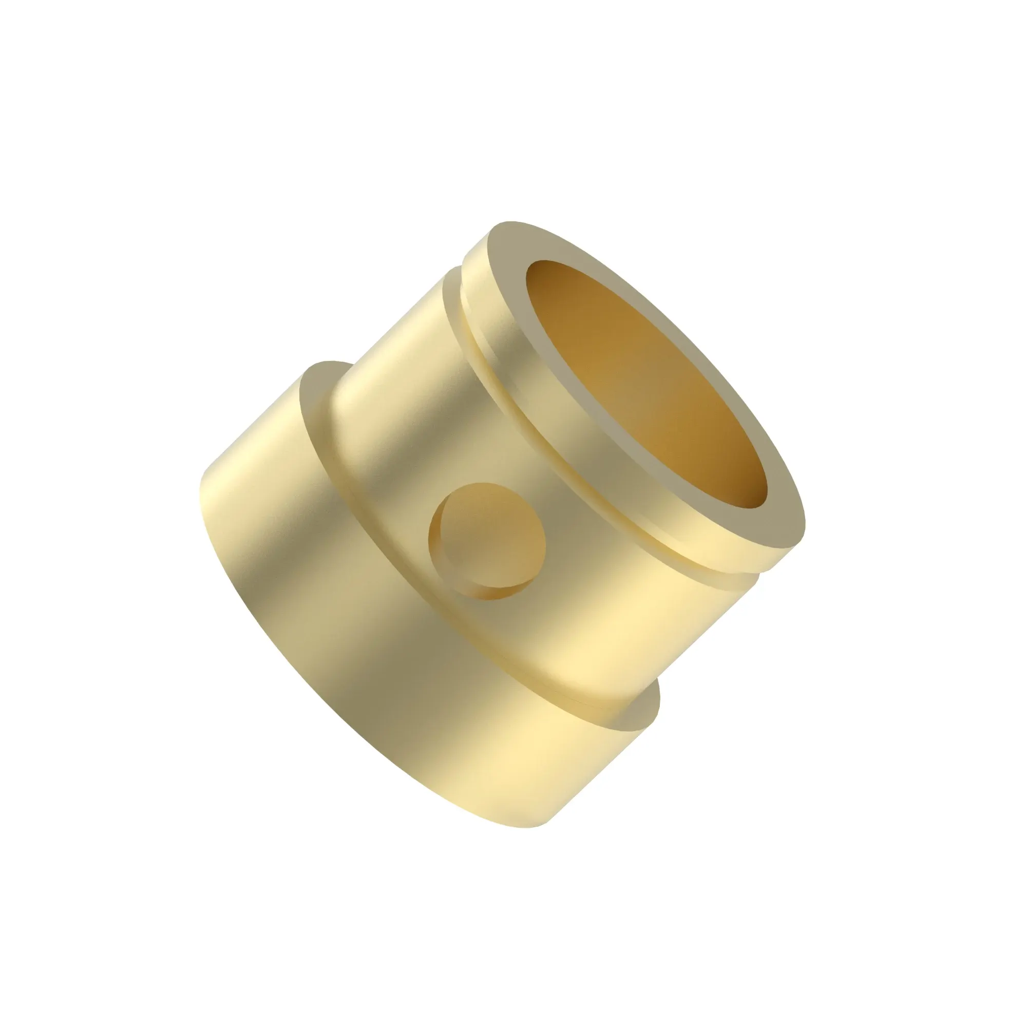 John Deere Draft Link Bushing - L79610