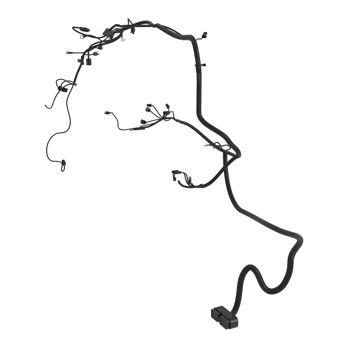 At336191 AT396841: Main Engine Wiring Harness | Shop.Deere.com