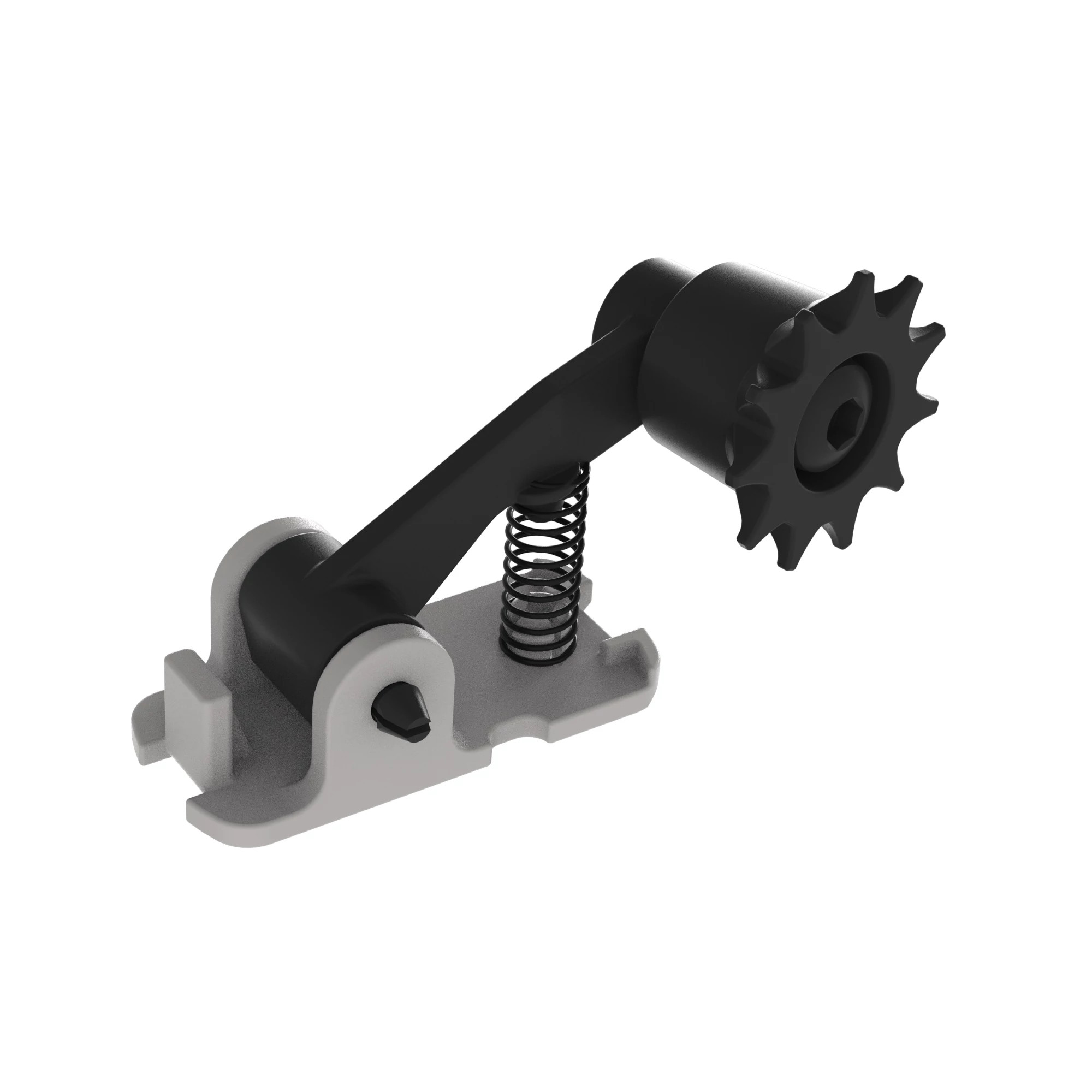 WHEEL,KNOCKOUT WHEEL - HILLDROP COT