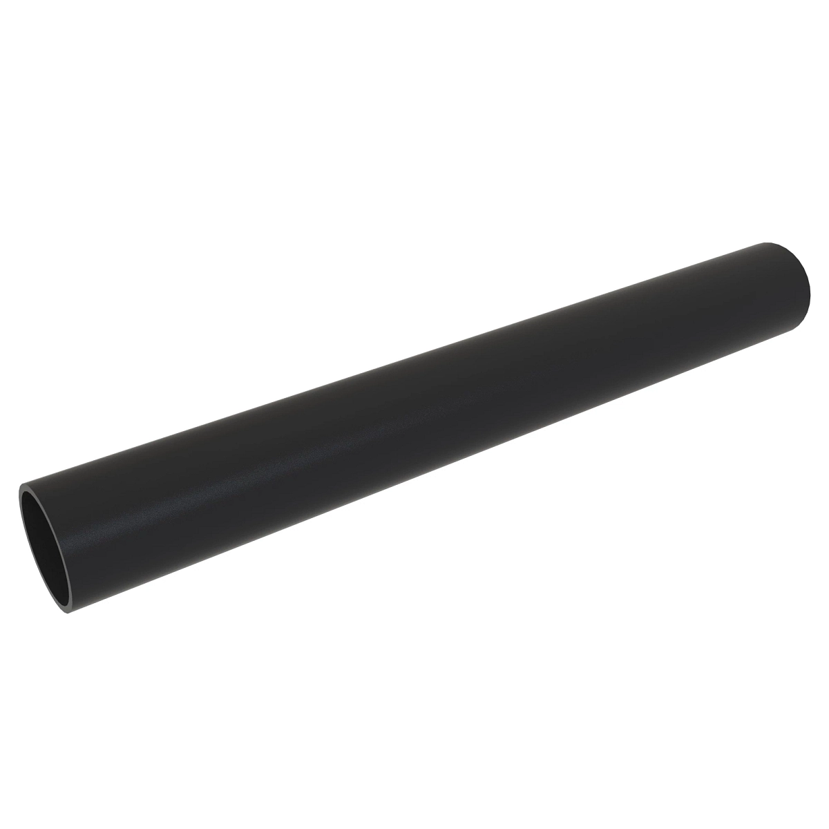 Tube, 110 OD X 6.3 W X 879.1 Hdpe