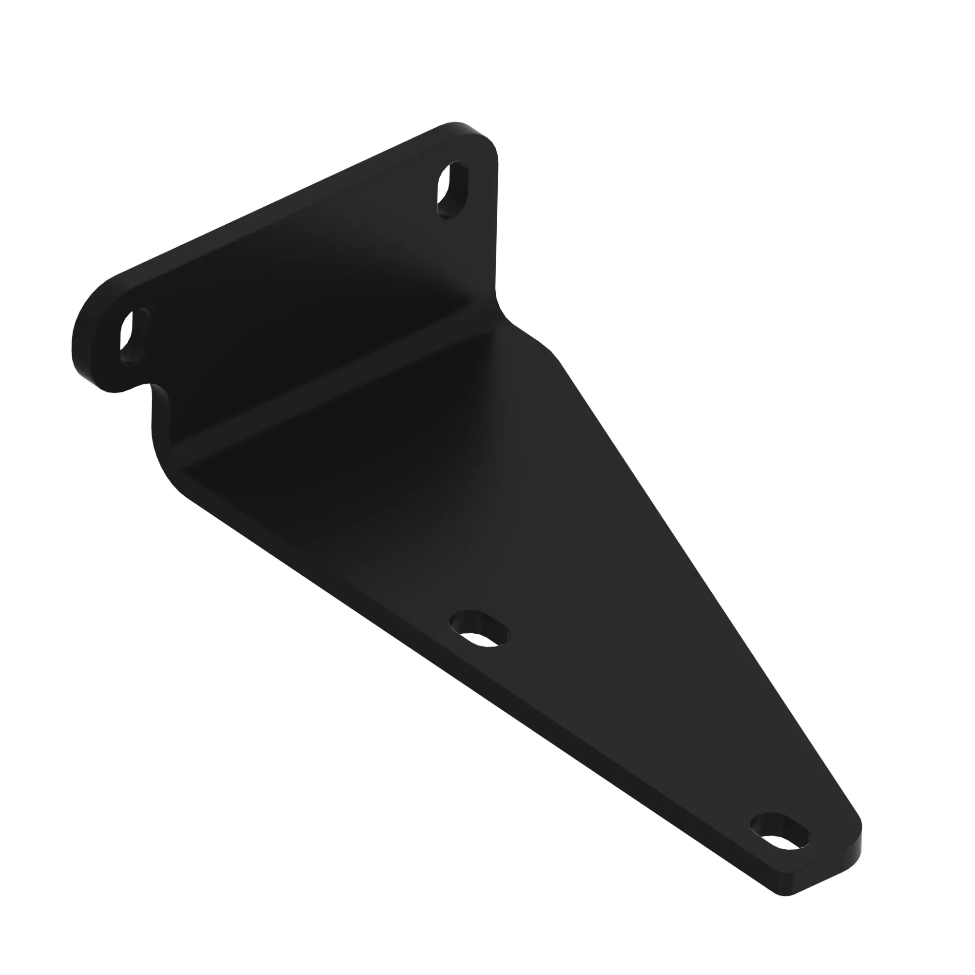 John Deere Bracket - LVU30785