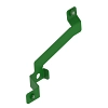 BRACKET, BRACKET MFWD LEVER