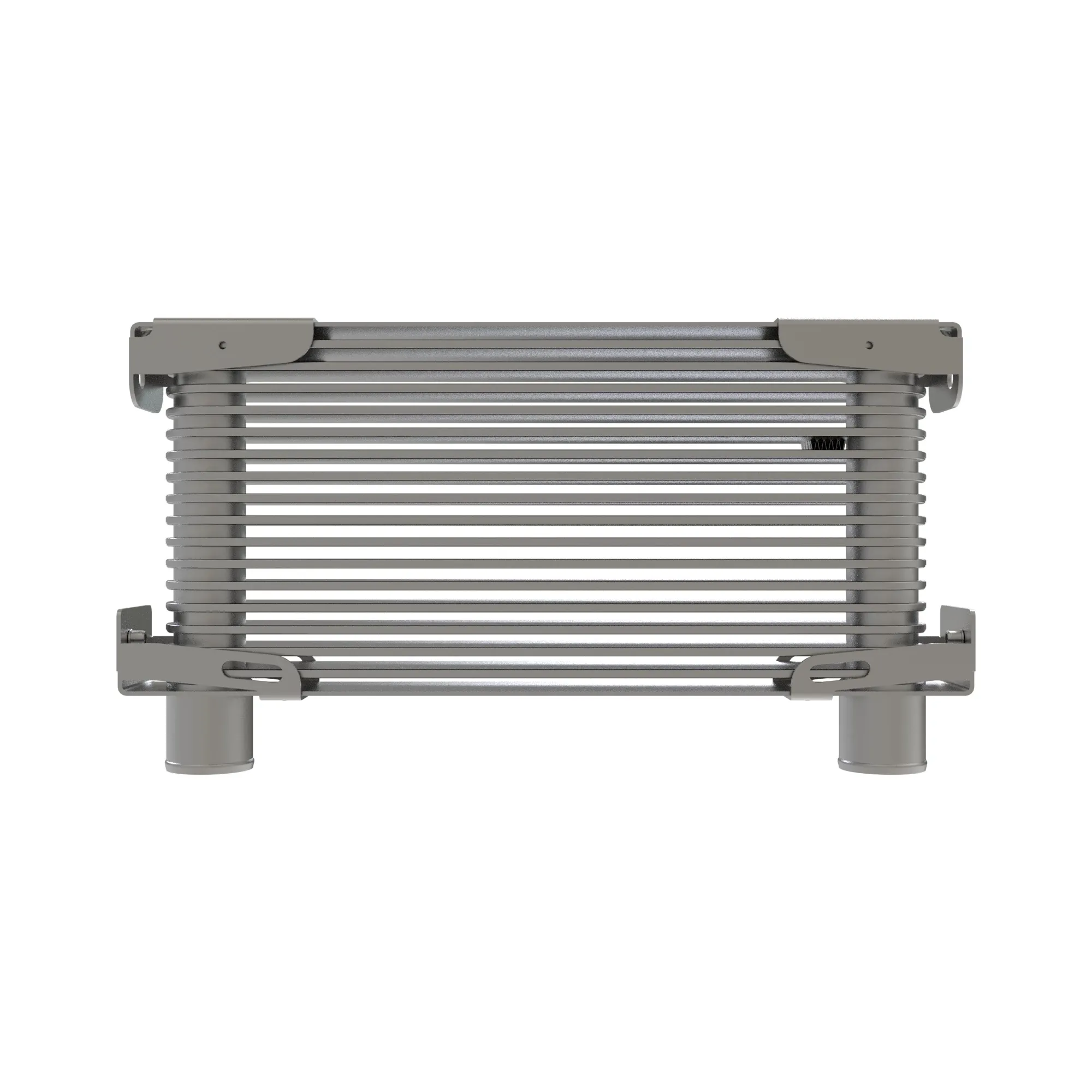 CHARGE AIR COOLER 6M, iT4
MX2-4, REINFORCED; 6.5mm FIN