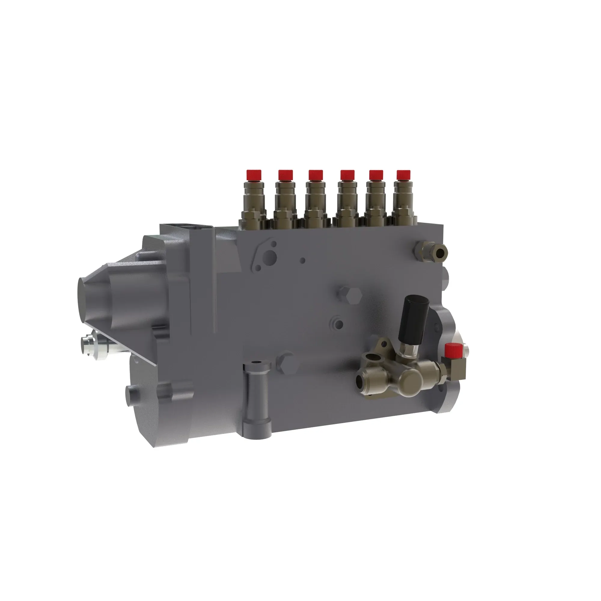 PUMP, FUEL INJ (RB P7100) NO ELAB