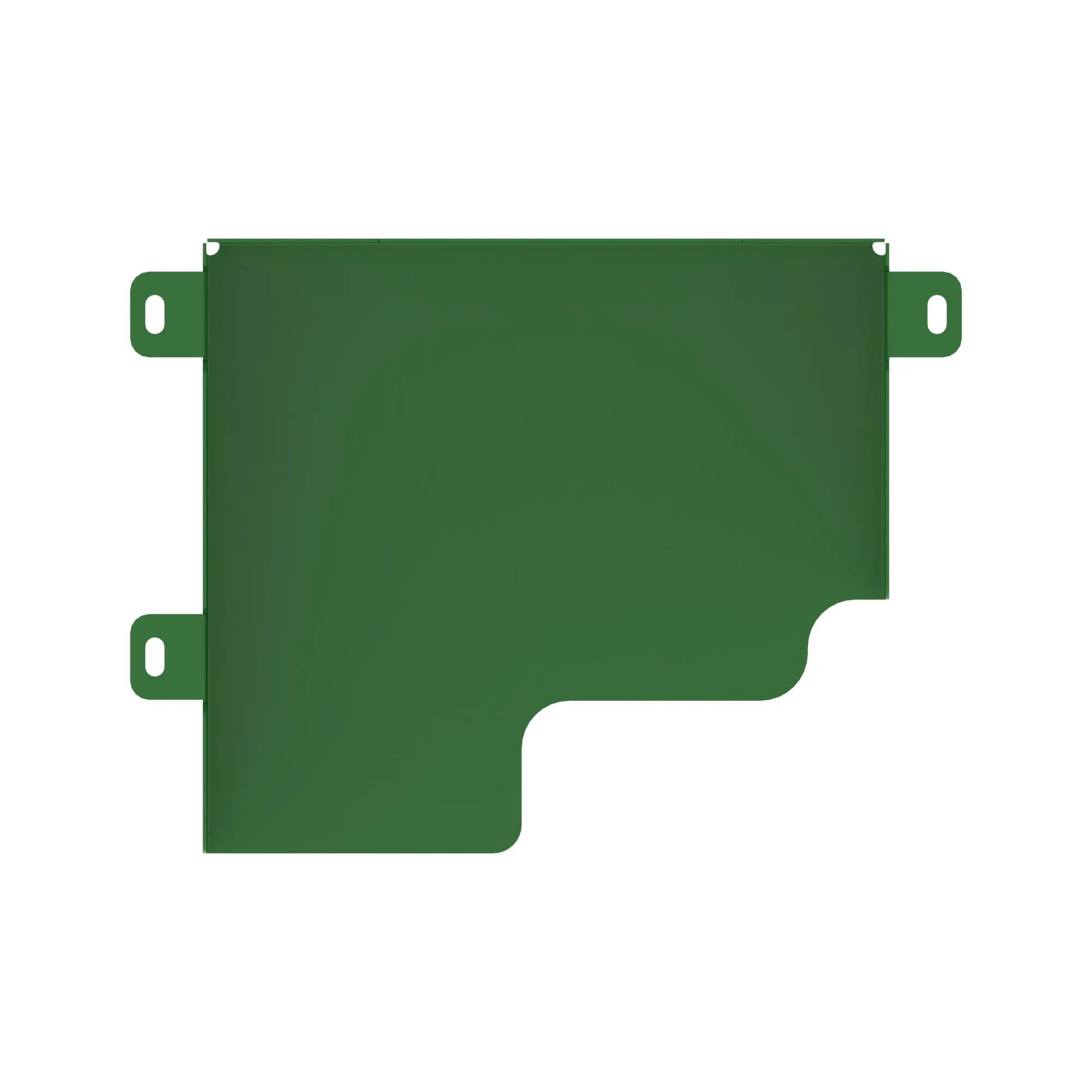 BRACKET, METER REVERSE SWITCH BRACK