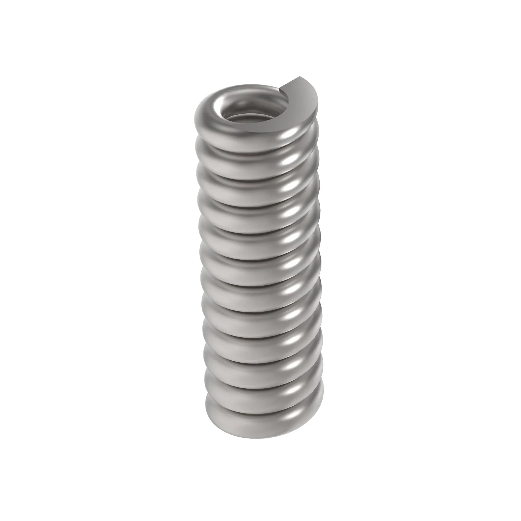 John Deere Compression Spring - T280856