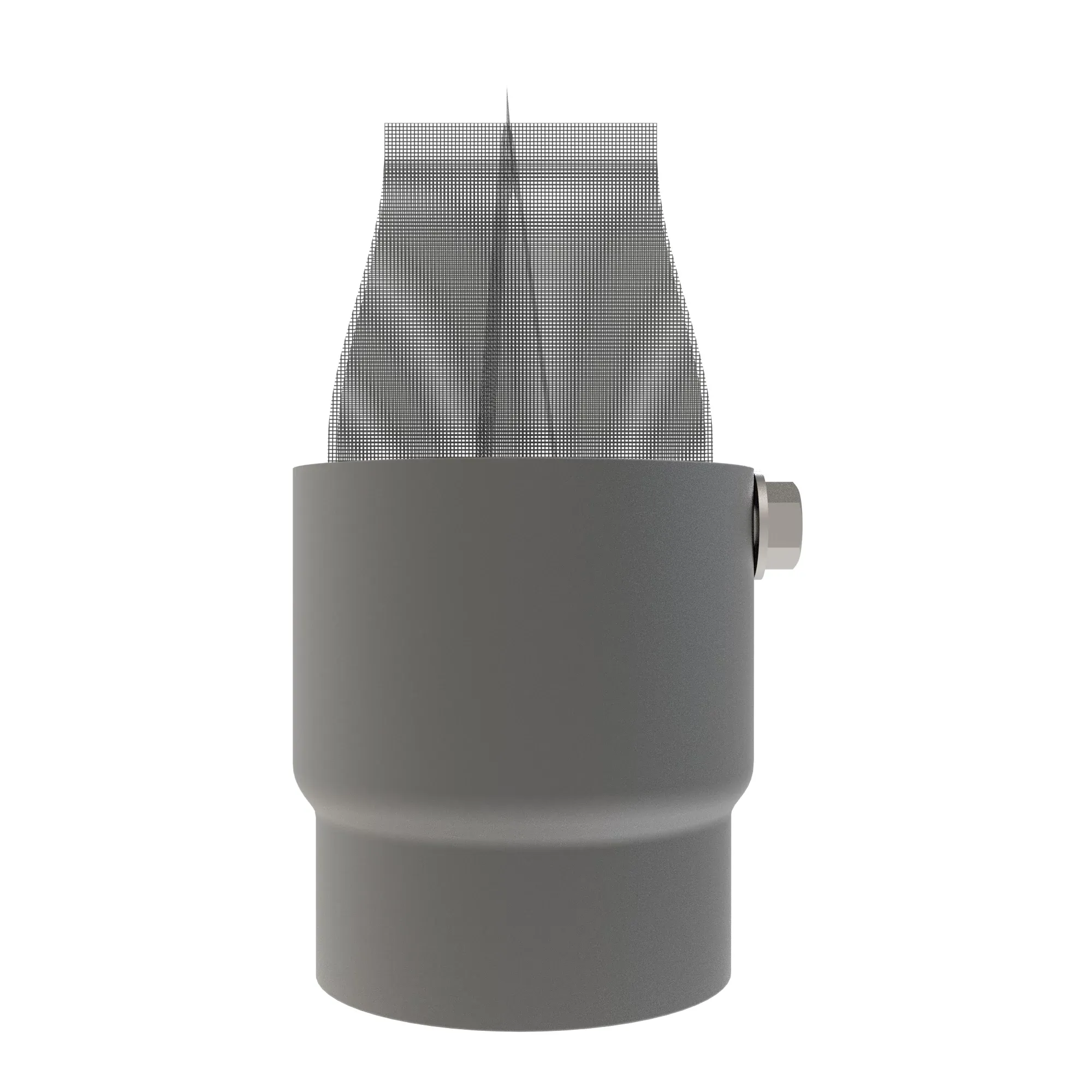 Spark Arrestor Kit