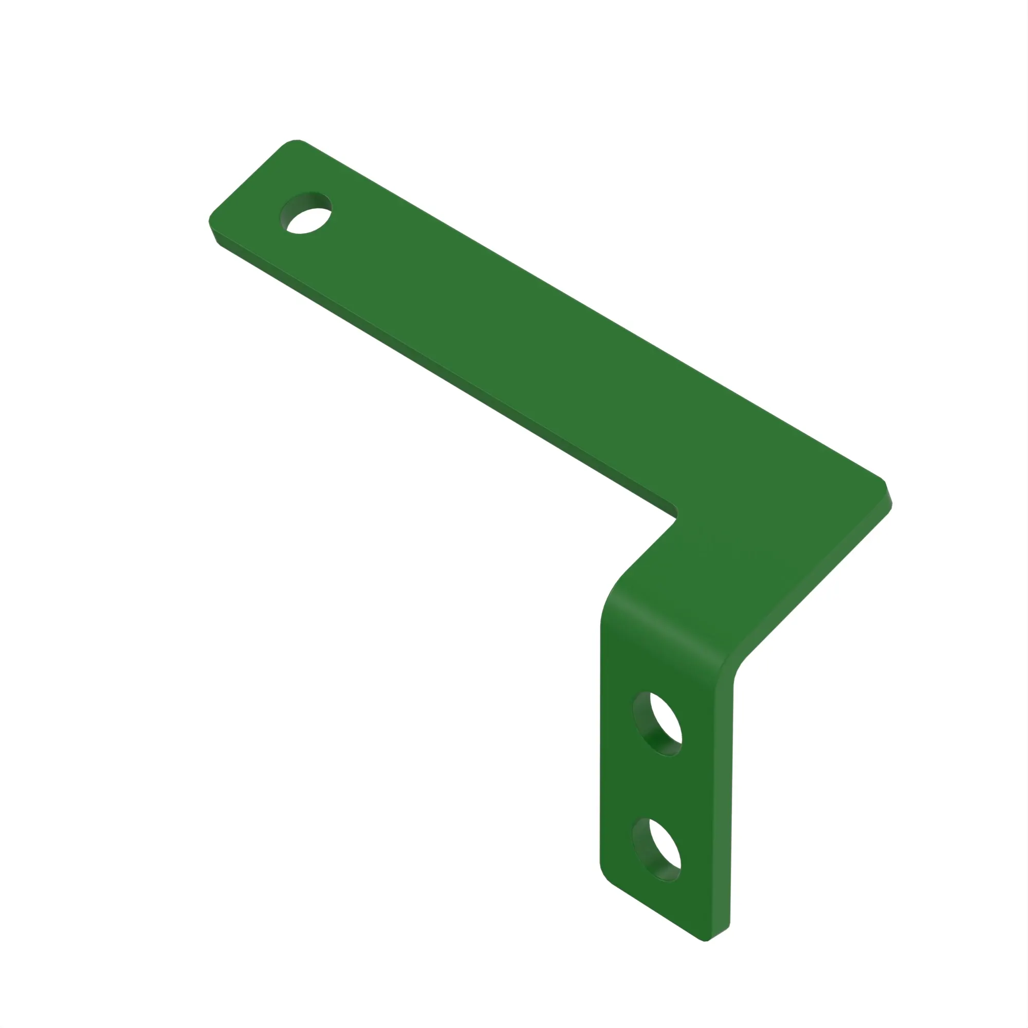 BRACKET, WH SUPPORT BRACKET
