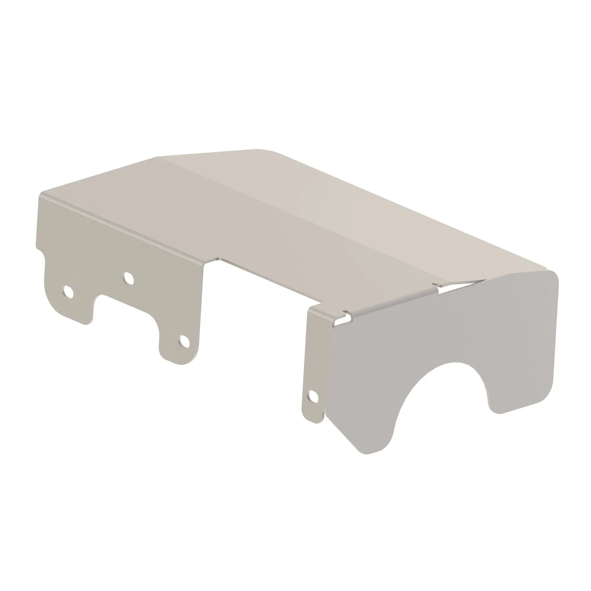 John Deere Channel - T316667