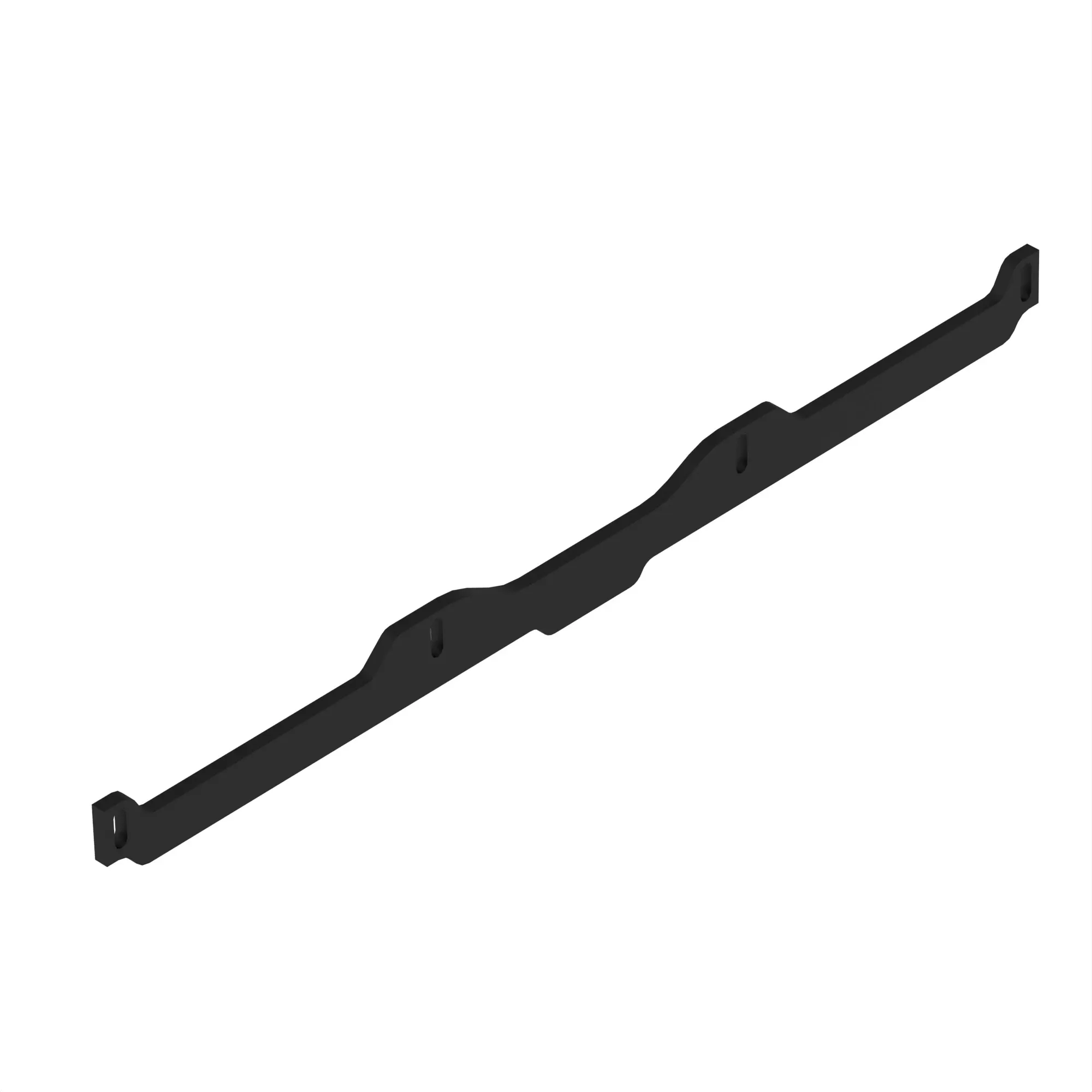 BAFFLE, COUNTER WEIGHT