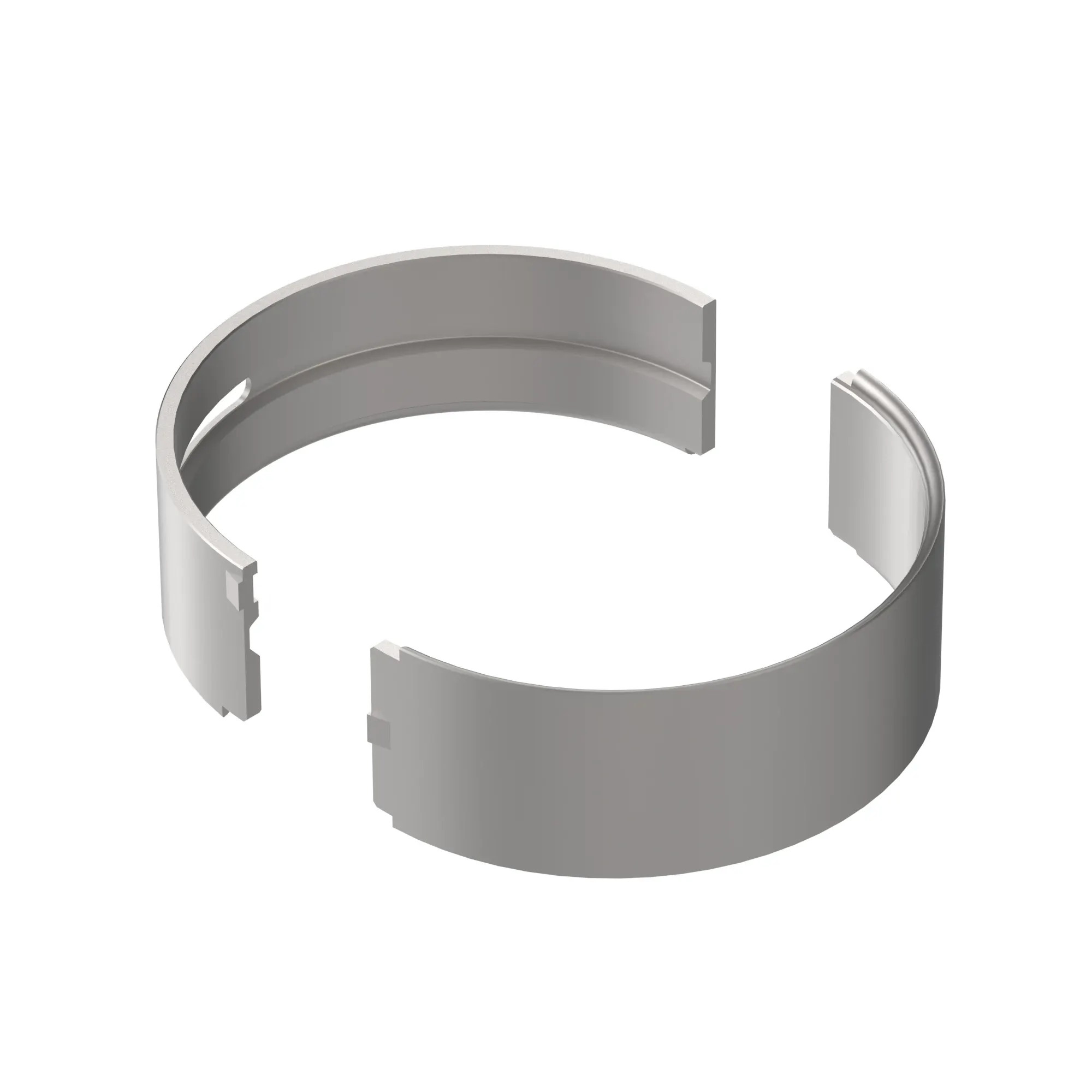 BEARING KIT, MAIN THRUST, ASSEMBLY