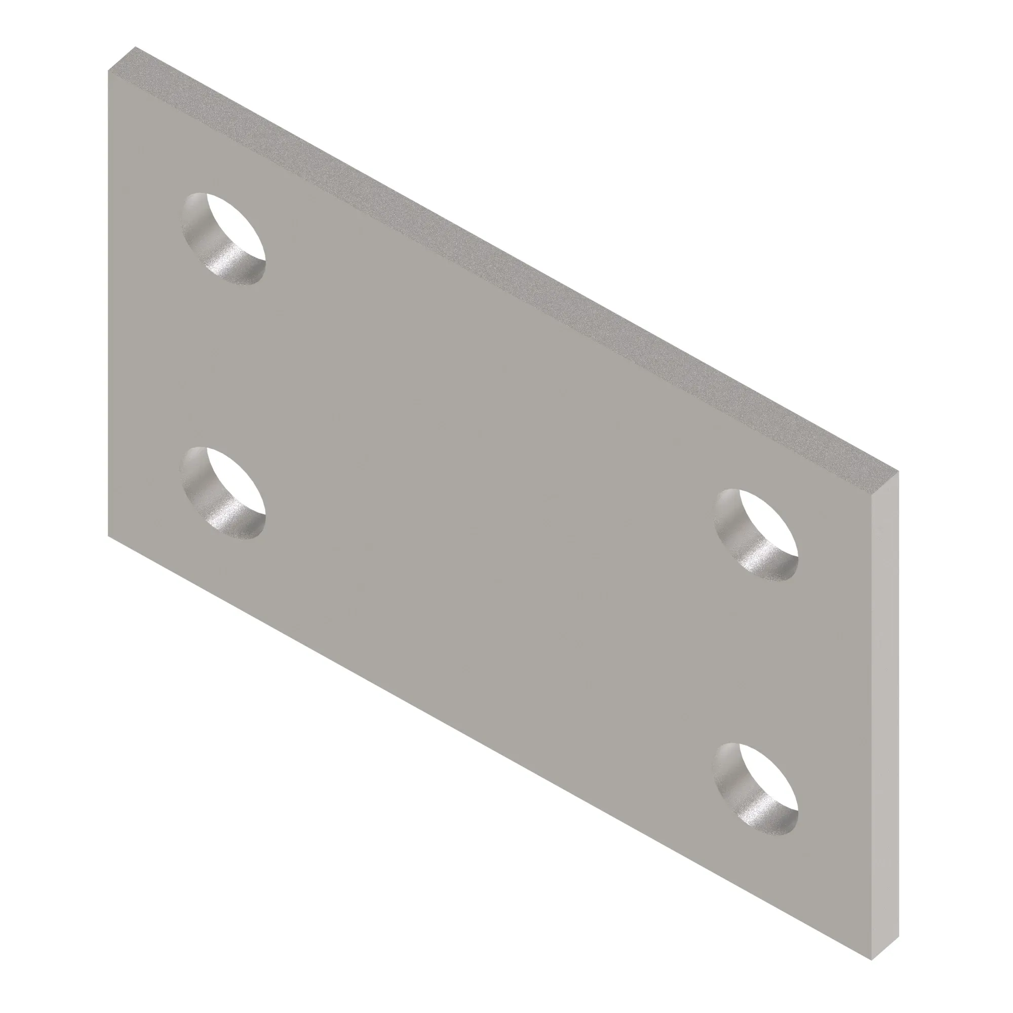 John Deere Support Plate - N273914