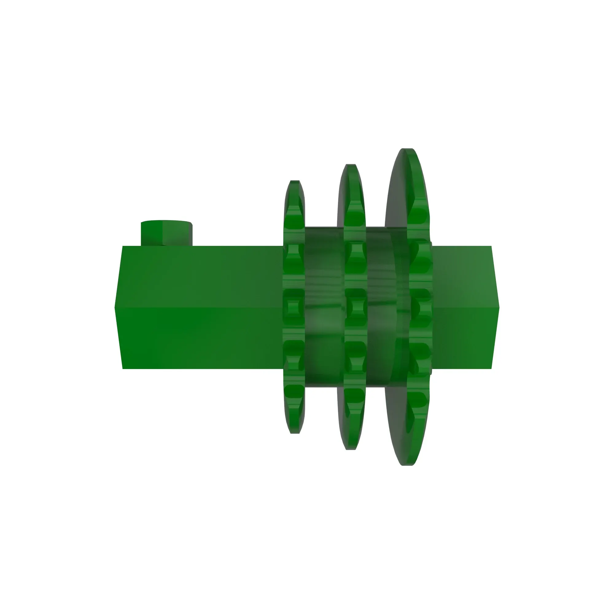 Chain Sprocket