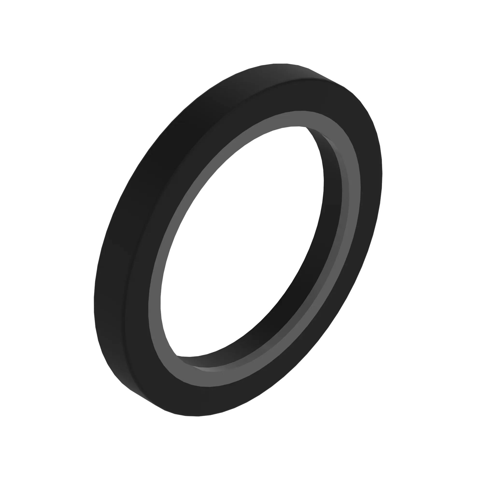 John Deere Buffer Seal Assembly - AH148608