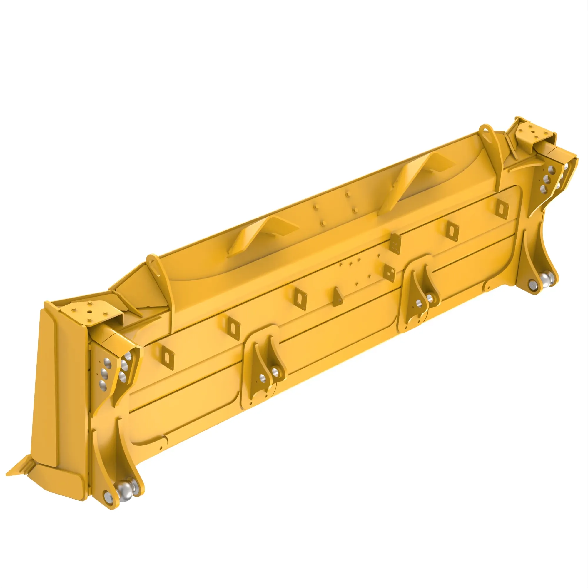 Dozer Blade