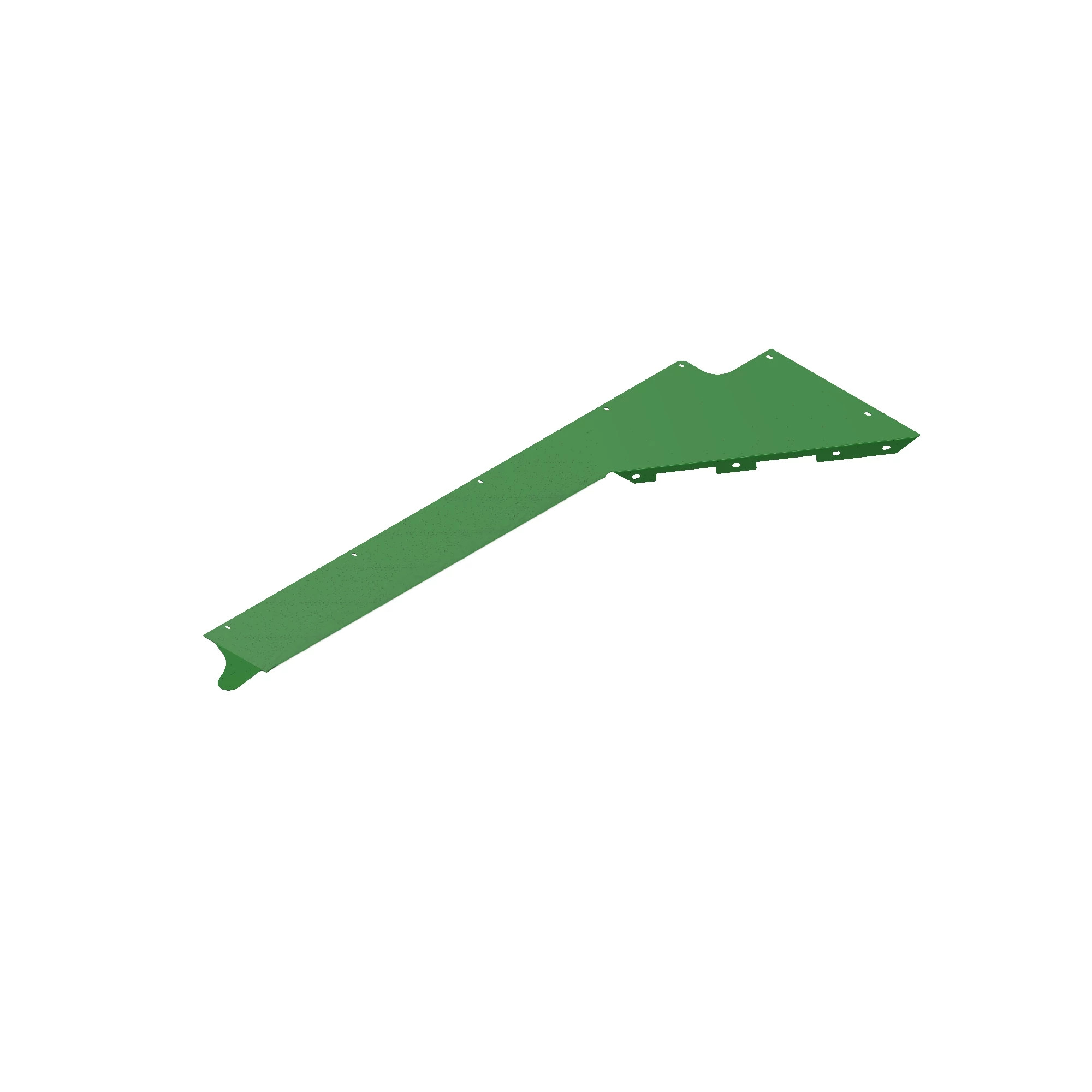 John Deere Sheet - KK90556