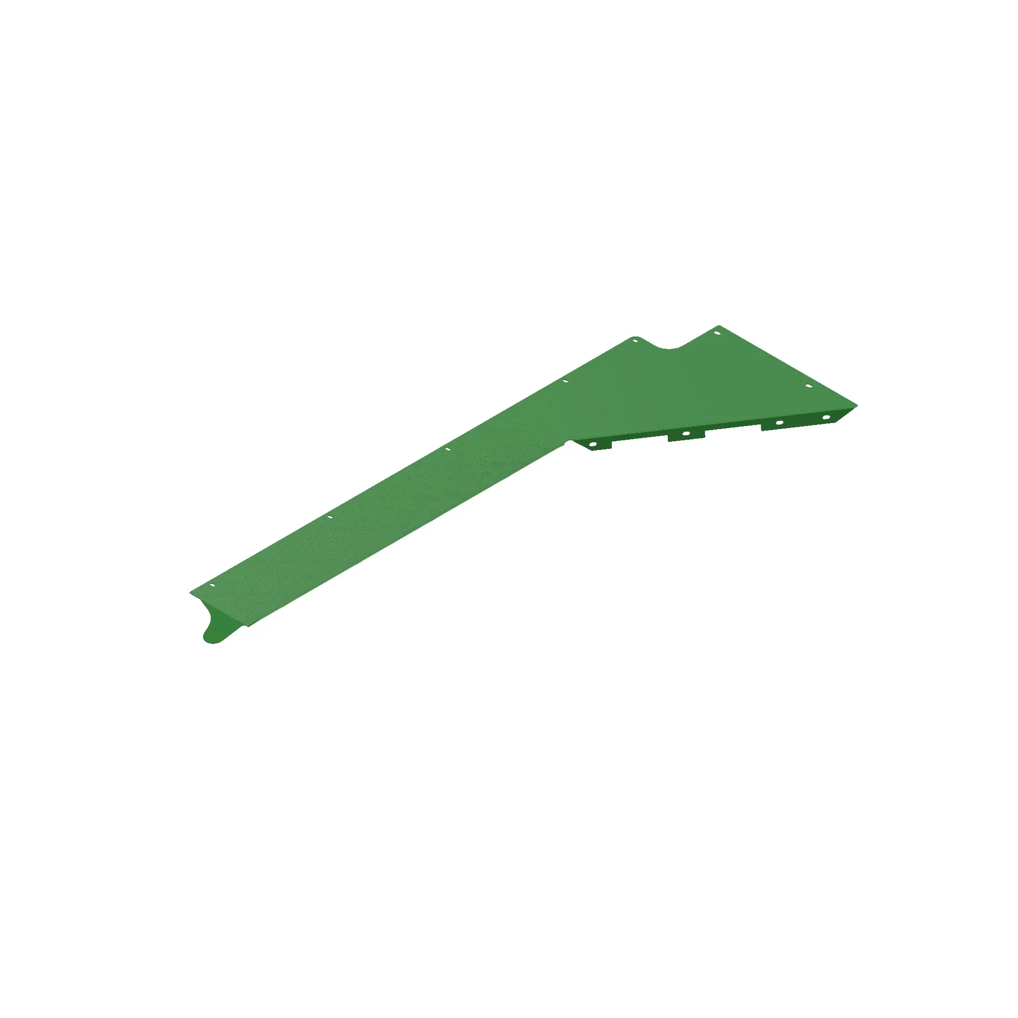 John Deere Sheet - KK90556