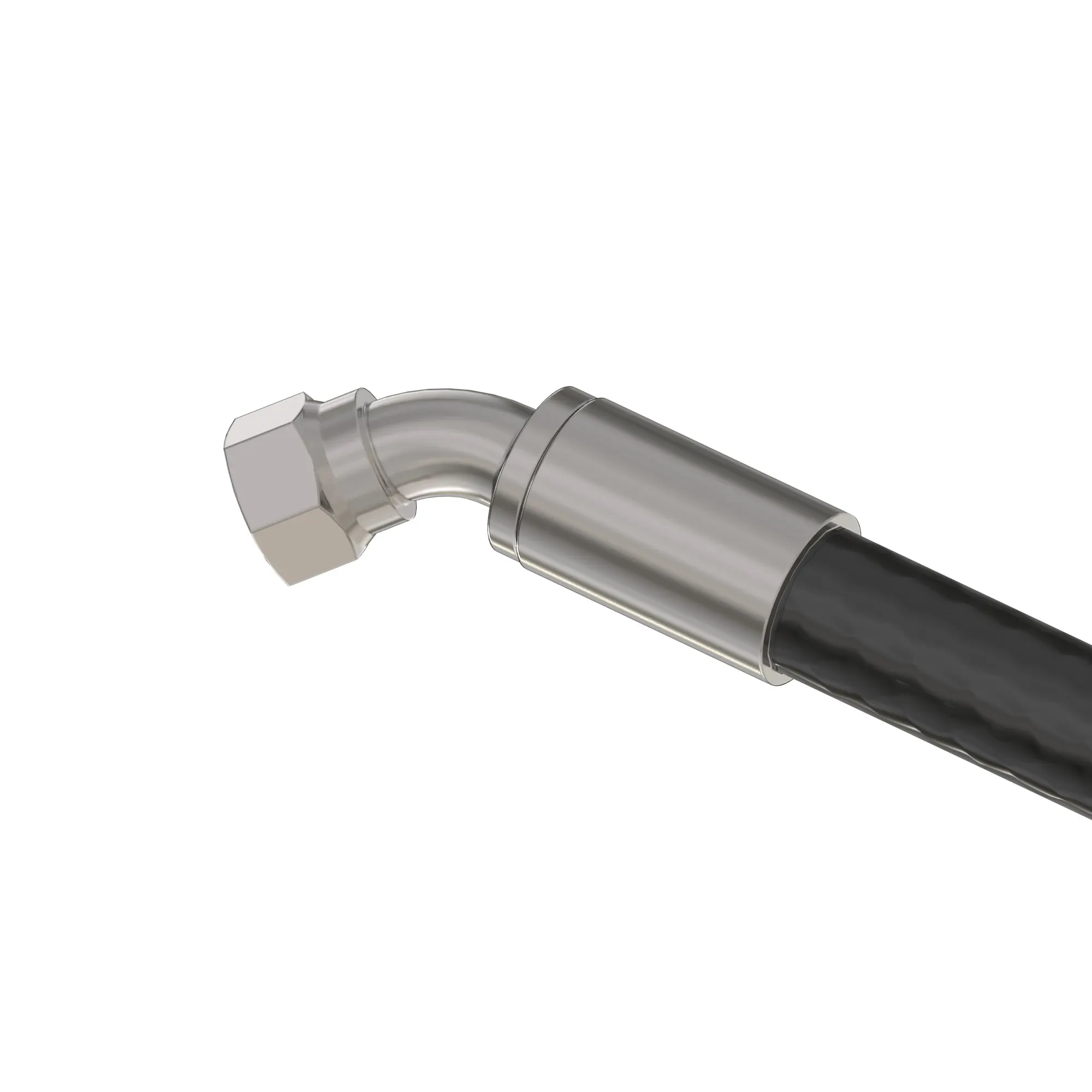 Hydraulic Hose