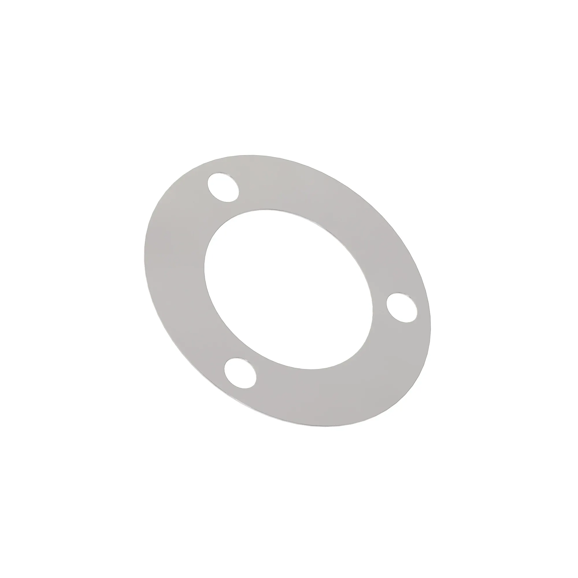 John Deere Circular Spaced Holes Shim - FH337439