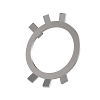 LOCK PLATE, LOCK PLATE