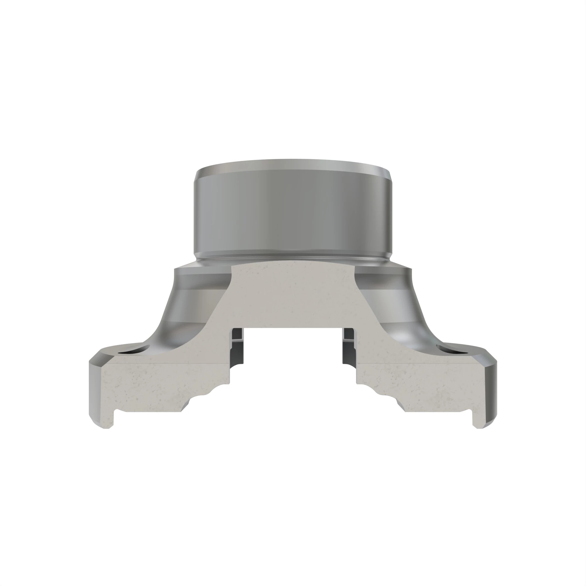 John Deere R319278 Universal Joint Yoke, Zenith 1150 M | RDO