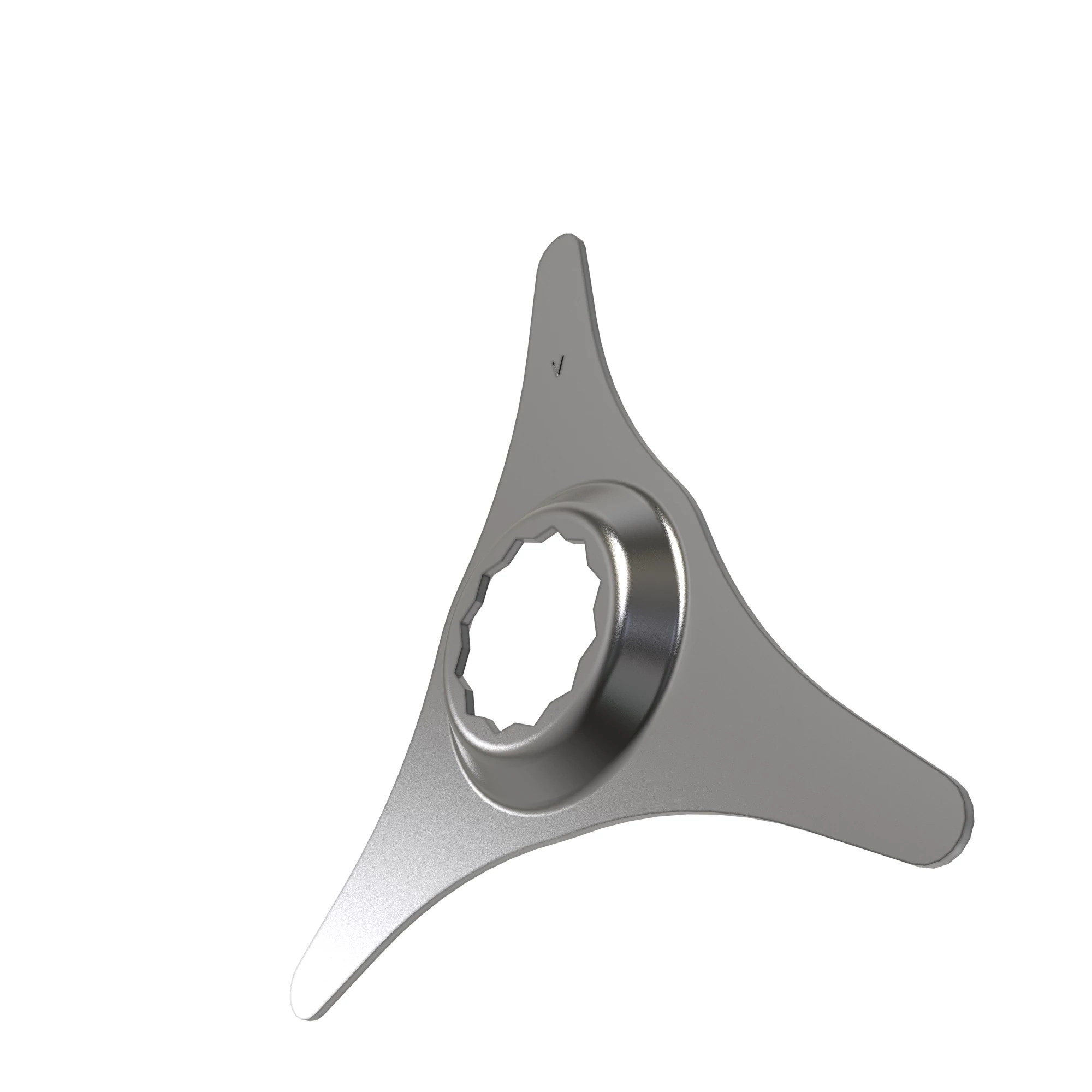 LOCK PLATE