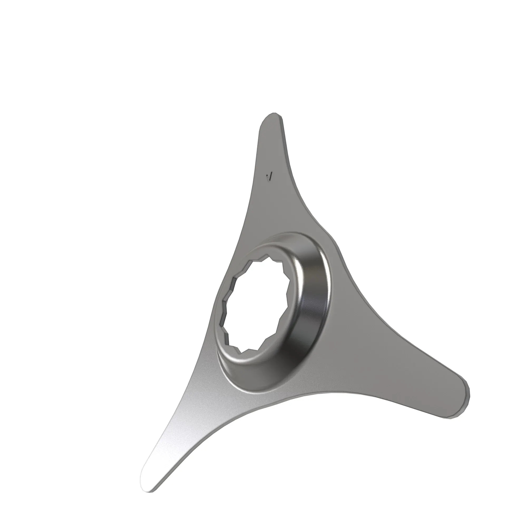 Lock Plate
