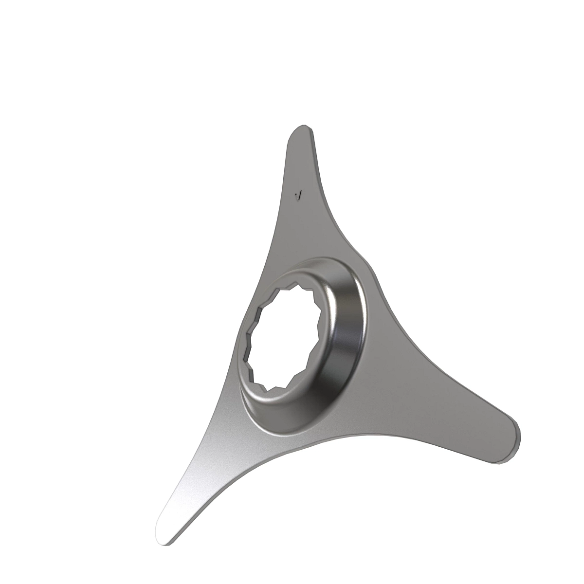 Lock Plate