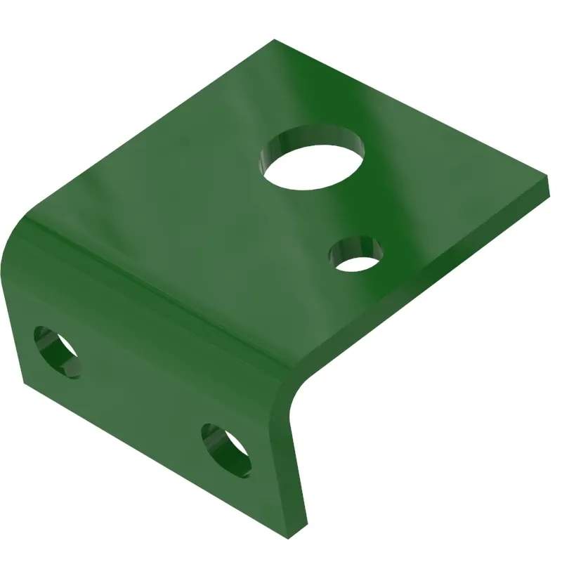 John Deere Angle - FH312498