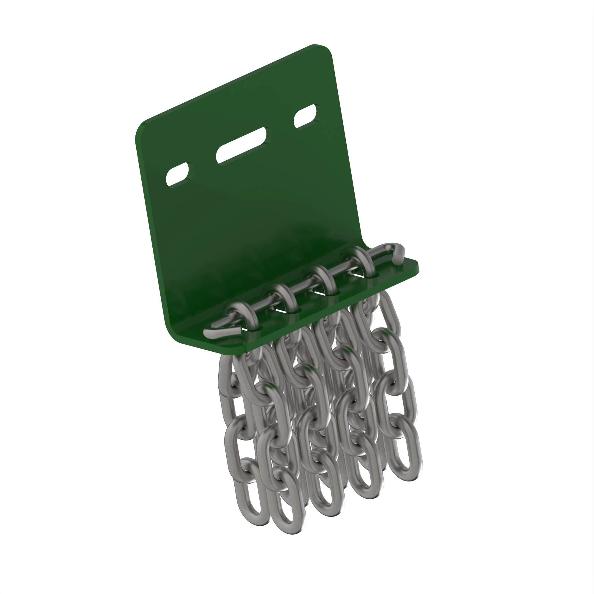 ⚙️ AFH217256: Cadena de Seguridad John Deere 🚜✅ | Procomex