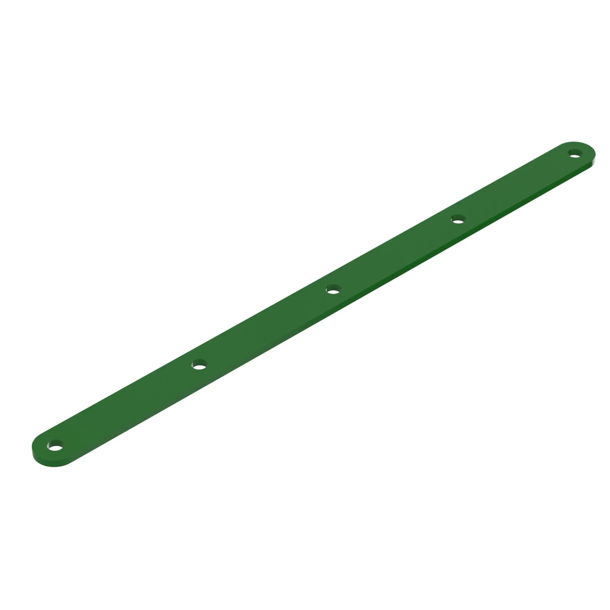 John Deere Plate - DX18549