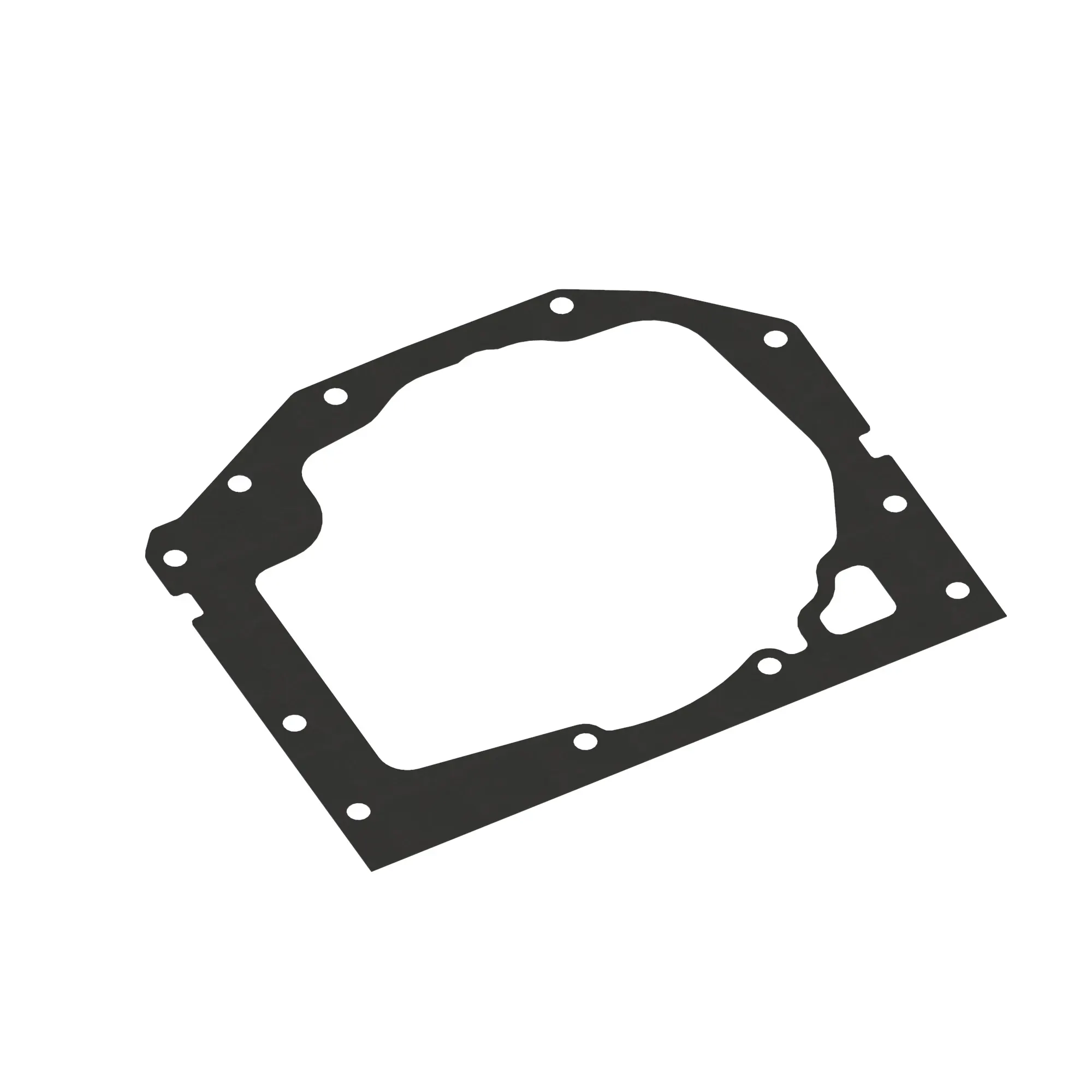 John Deere Range Box Gasket - L205838