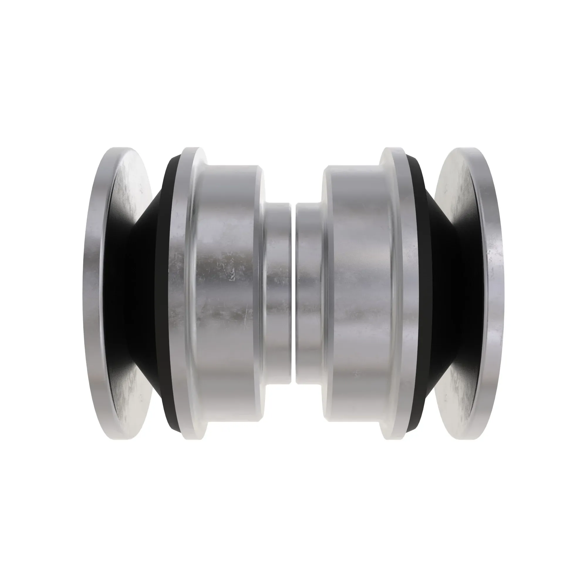 Isolator