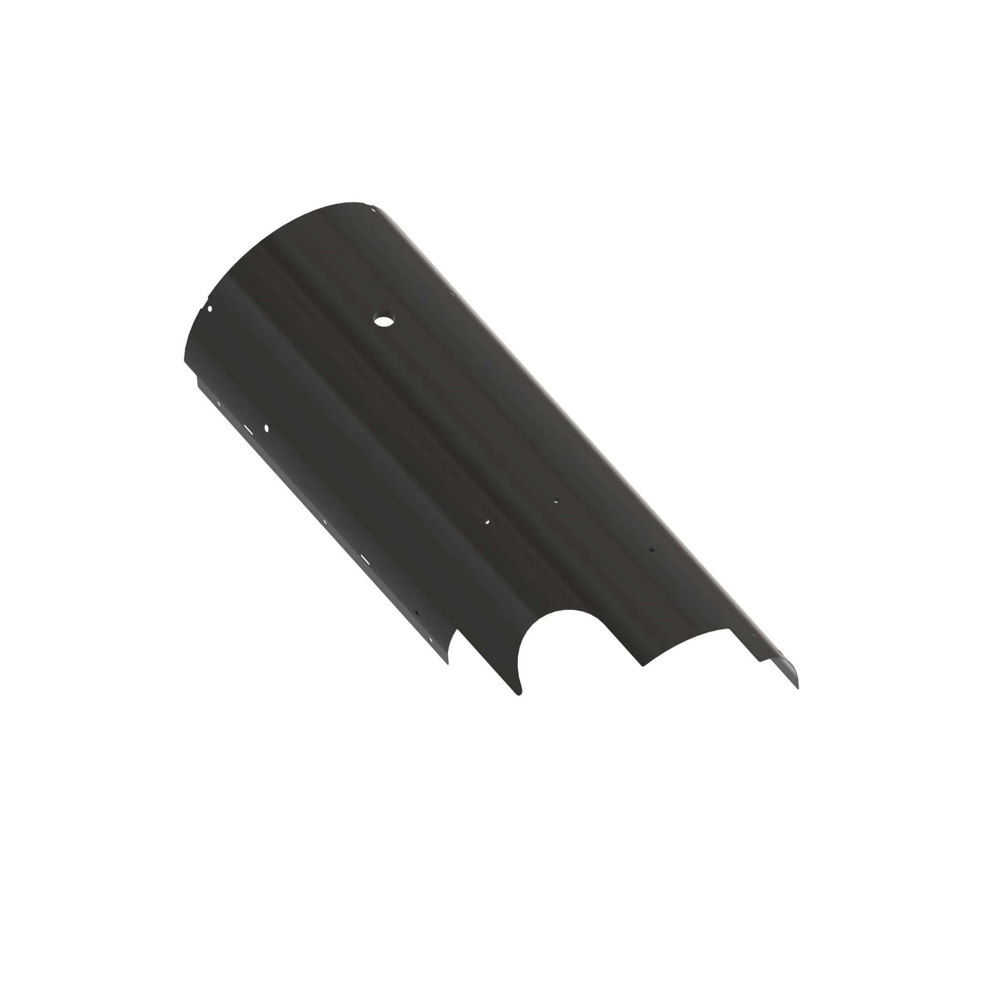 John Deere Heat Shield - RE579198