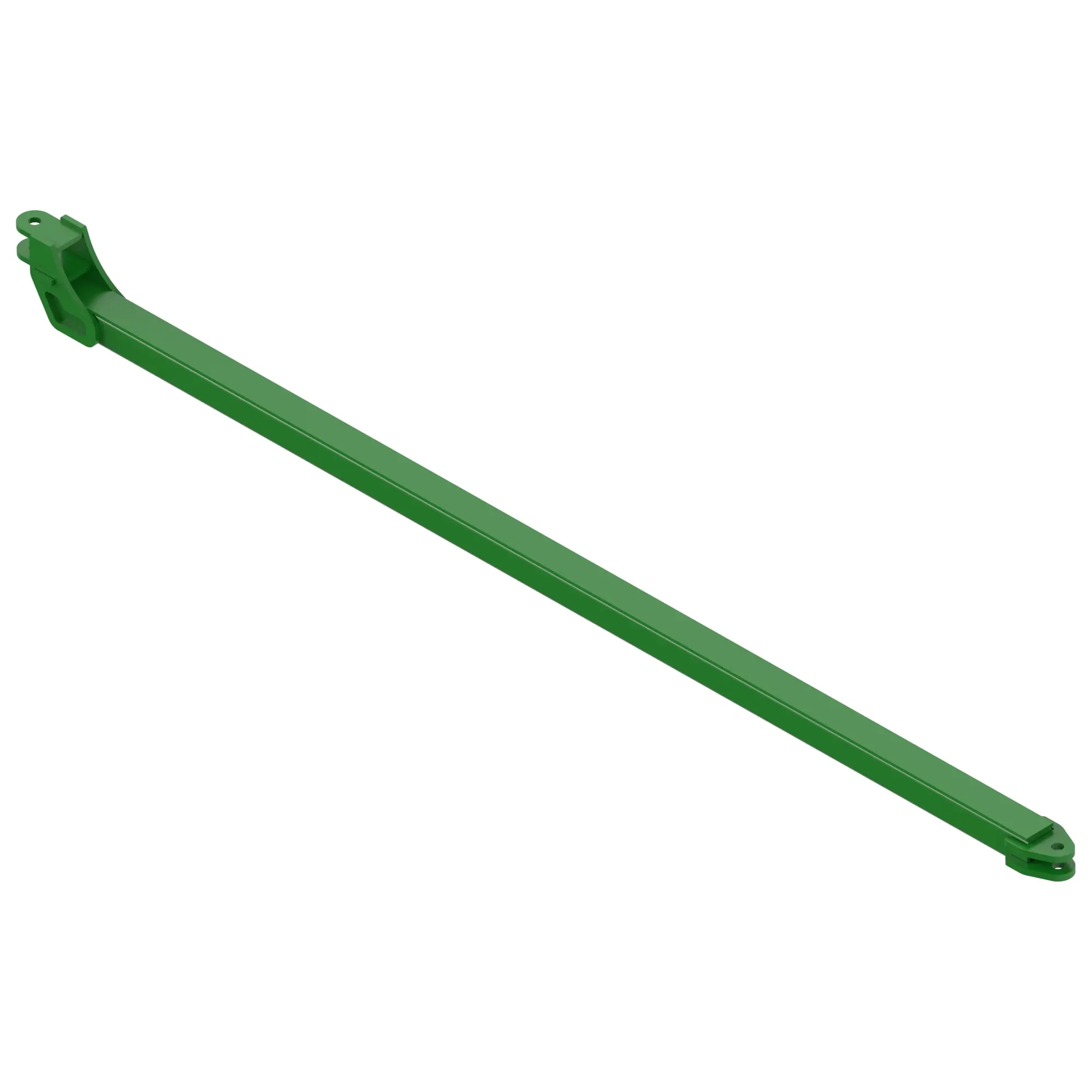 BRACE WELD, DIAG 1-3 RANK 1830 56/6