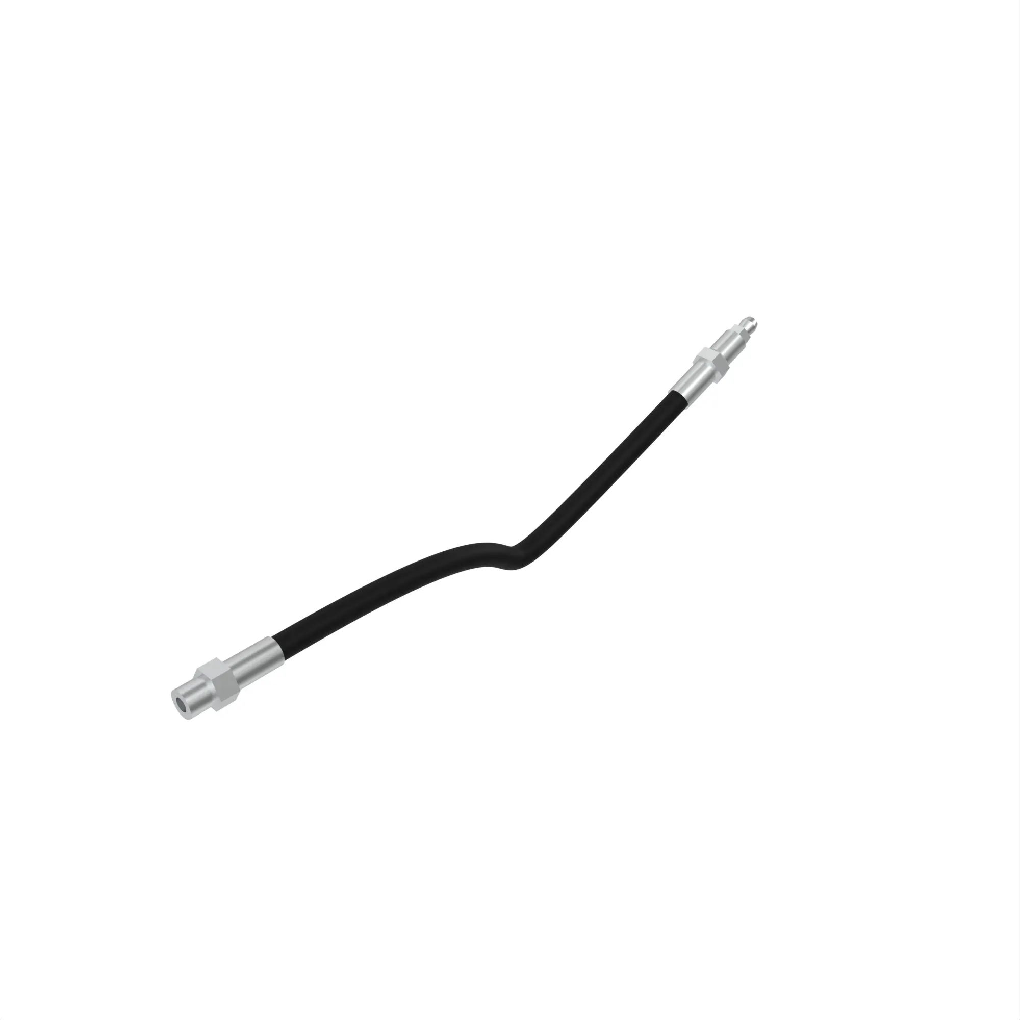 John Deere Lubrication Hose - AT226430