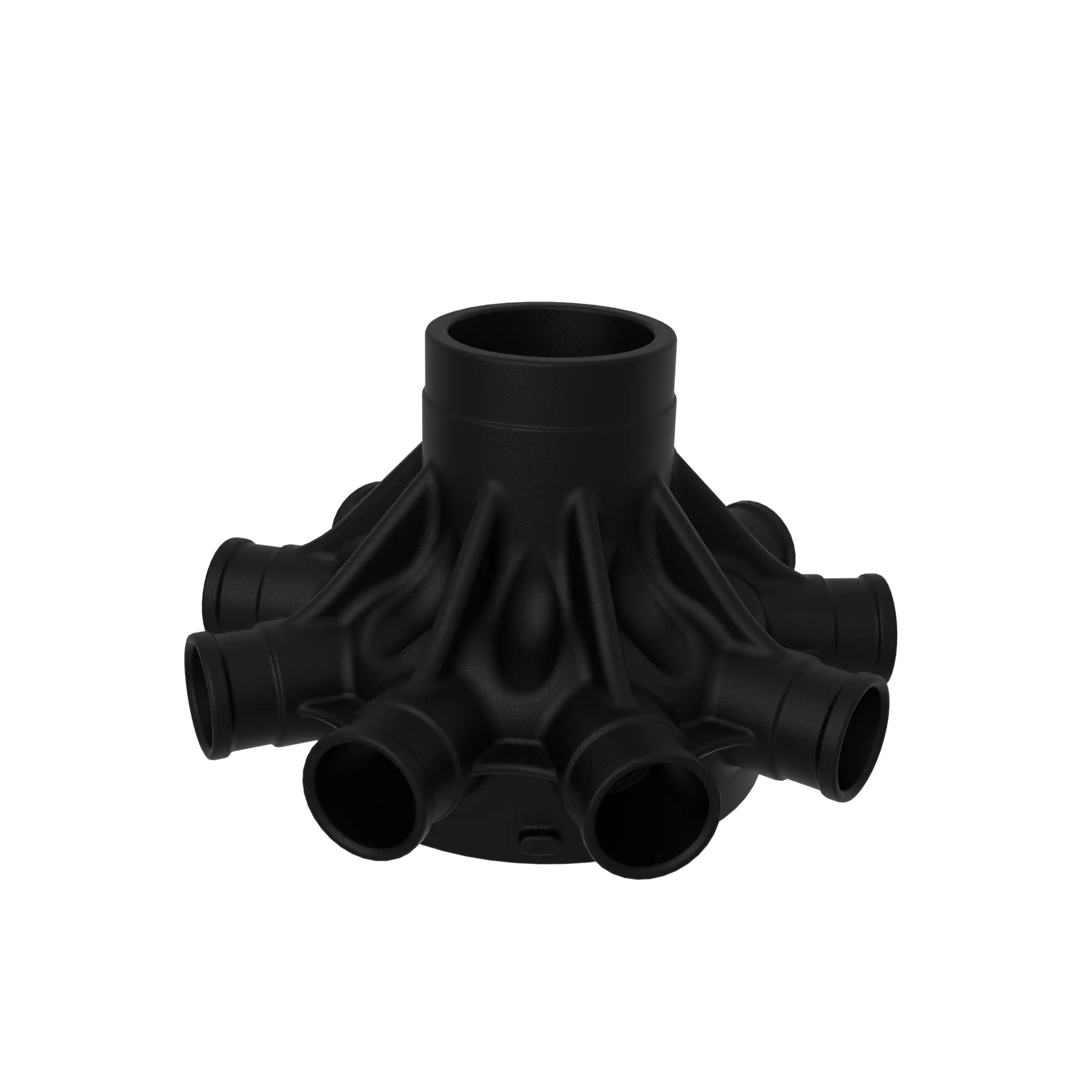 John Deere 9 Port Secondary Manifold - A89473