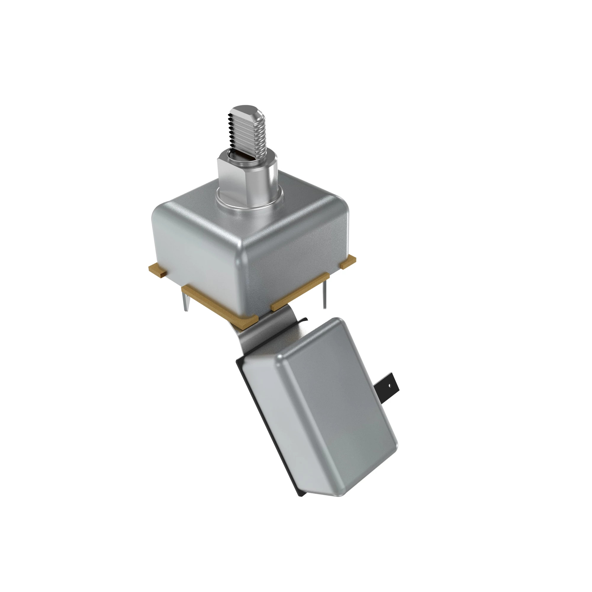 ROTARY SWITCH, WINDSHIELD