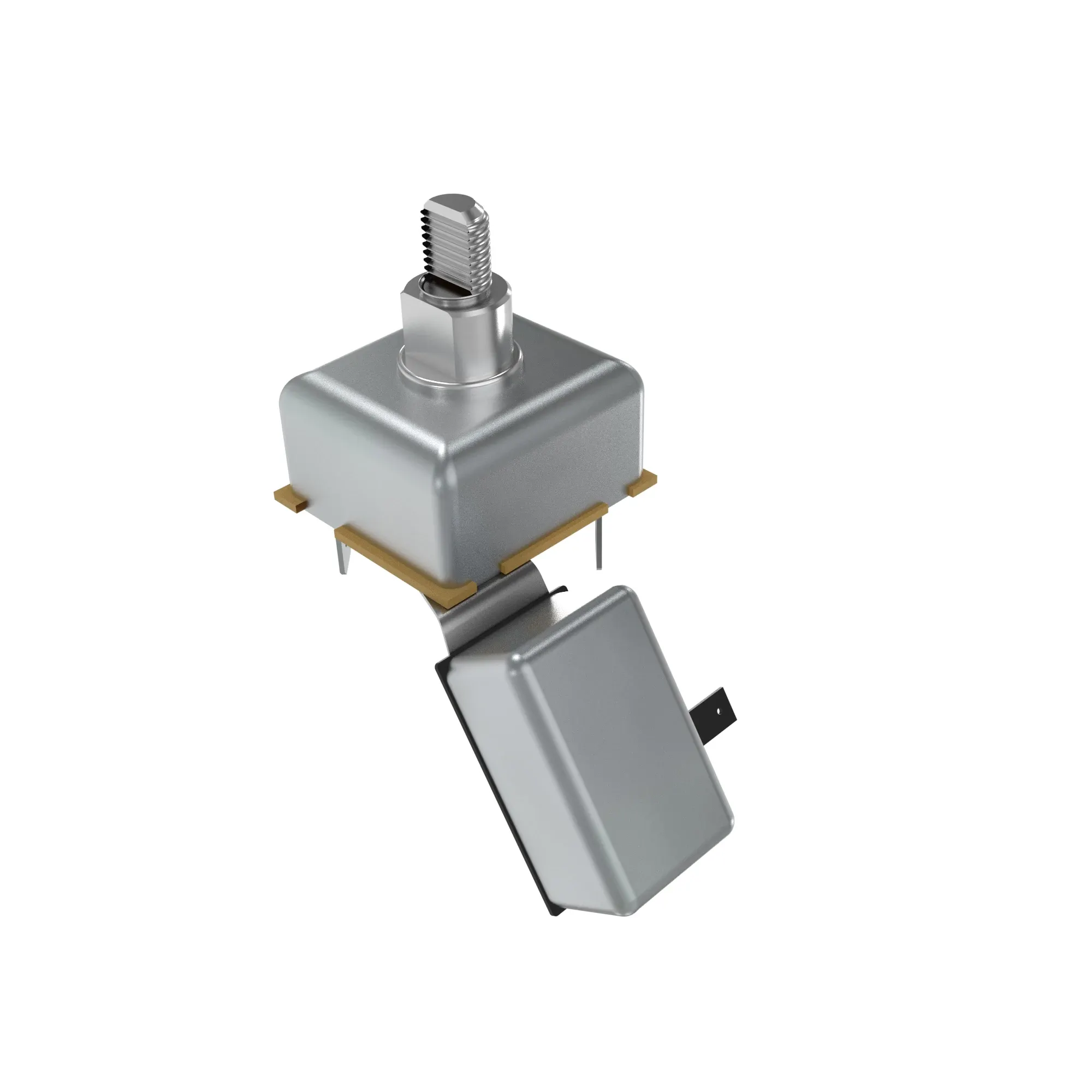 John Deere Rotary Switch - AR64992